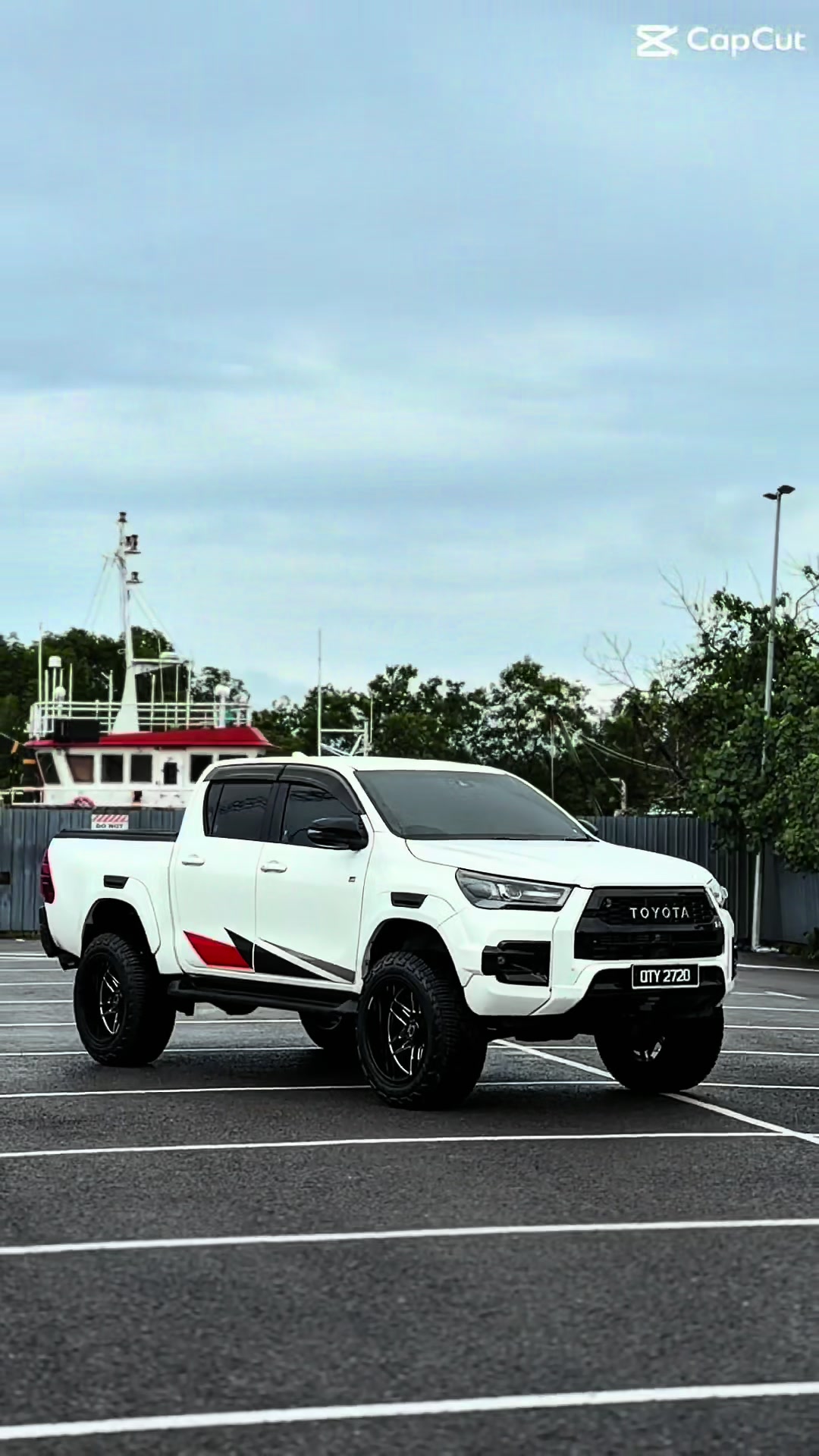 @Mok_Toyota_Kuching