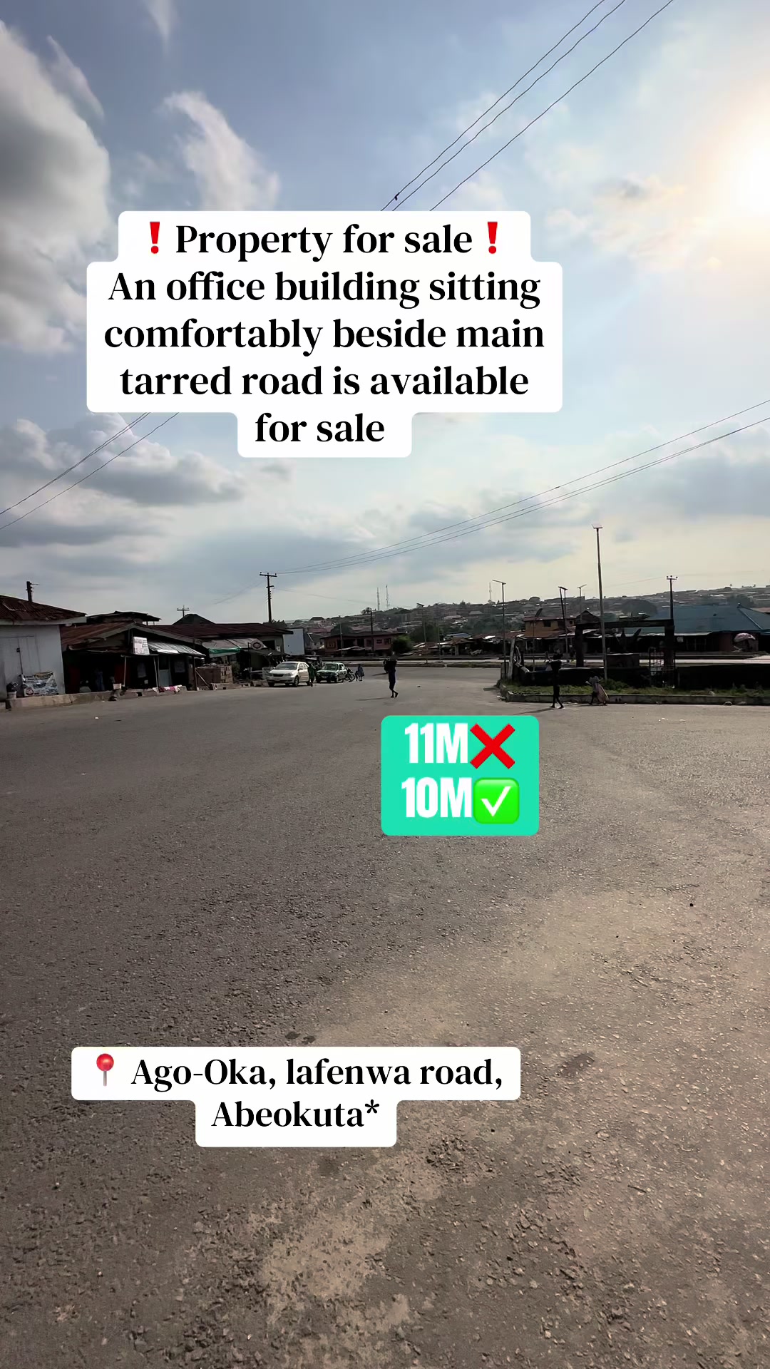 @Realtor ola_might_properties