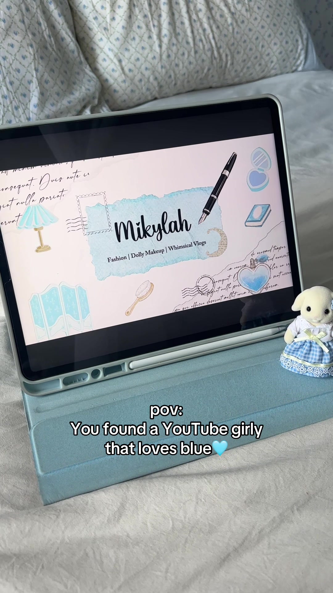 @Mikylah