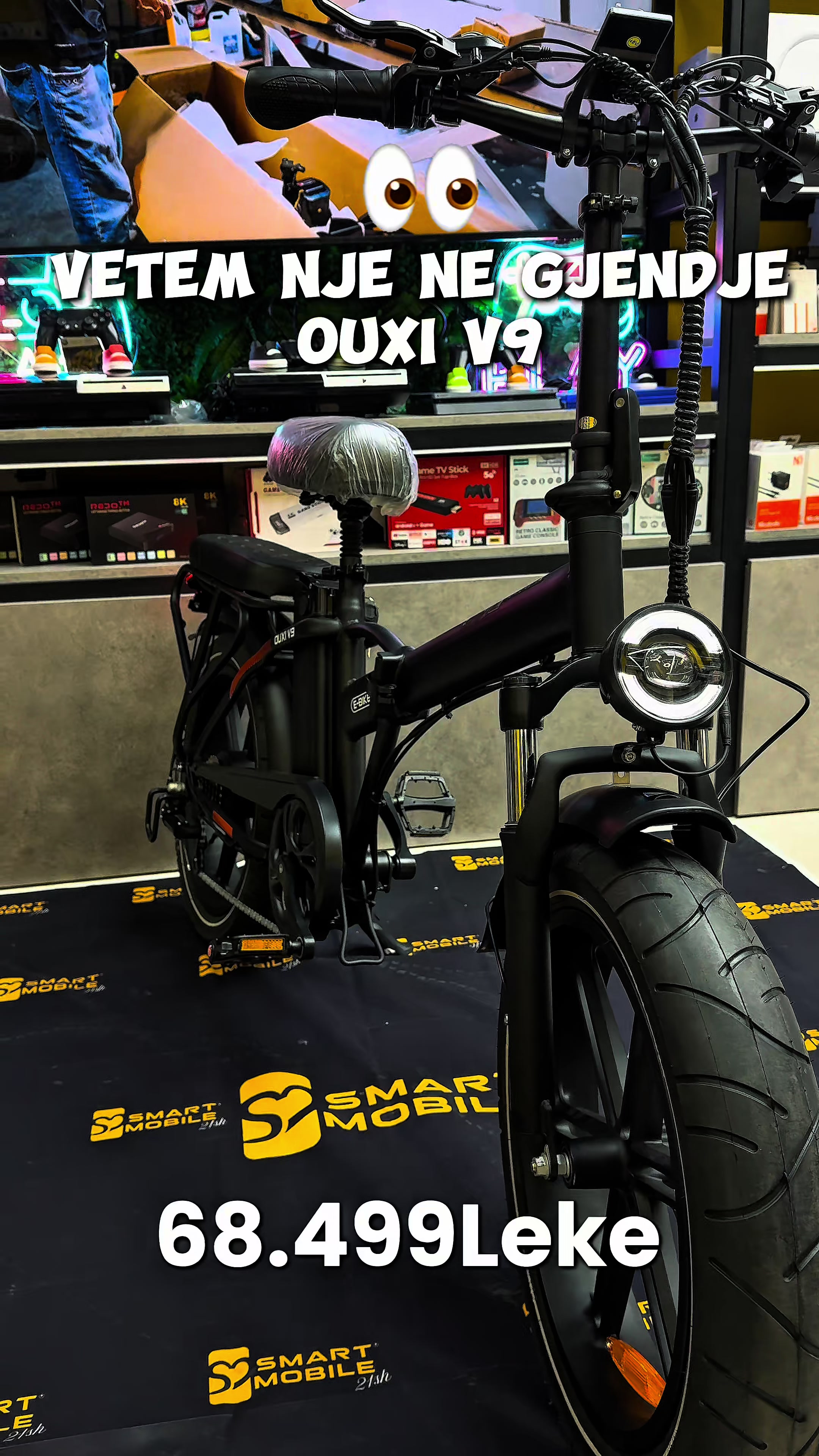 @Smartmobile