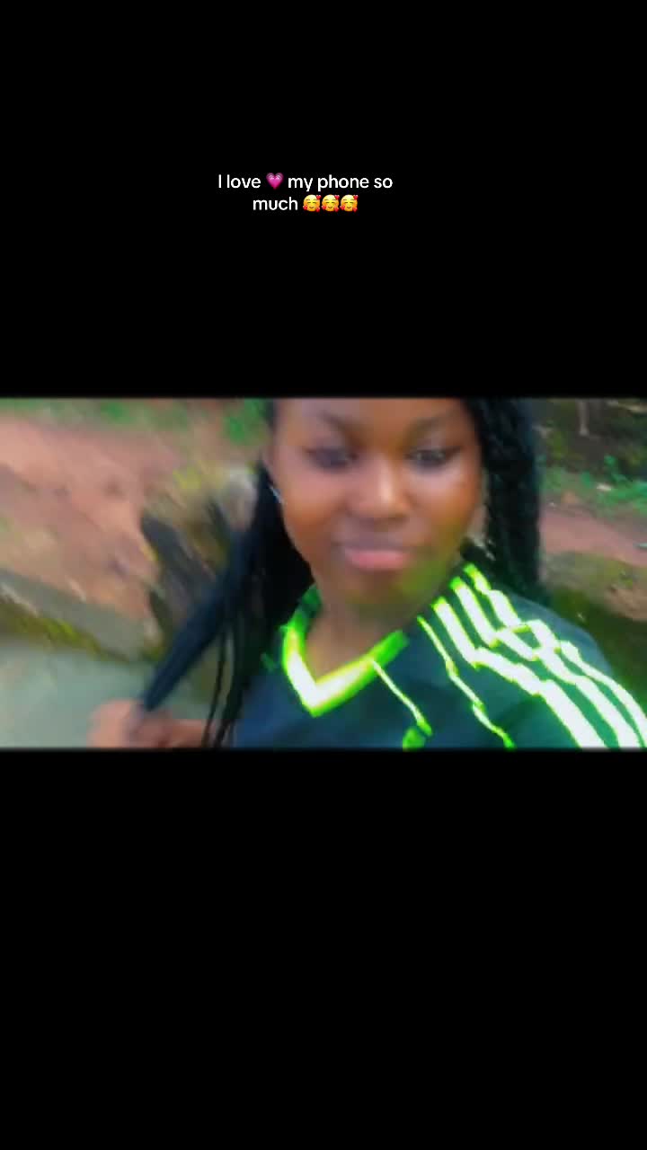 @Faithmoney❤️☺️