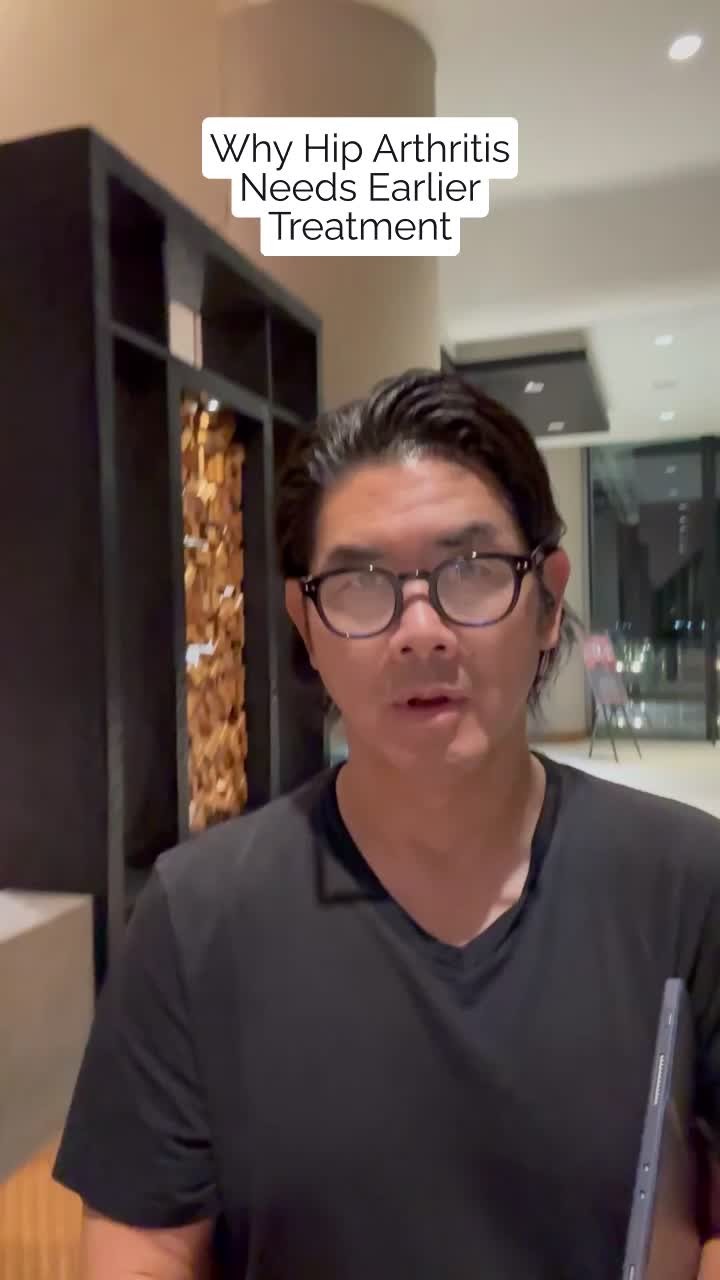 @Dr Dwight | PRP & Cell Therapy