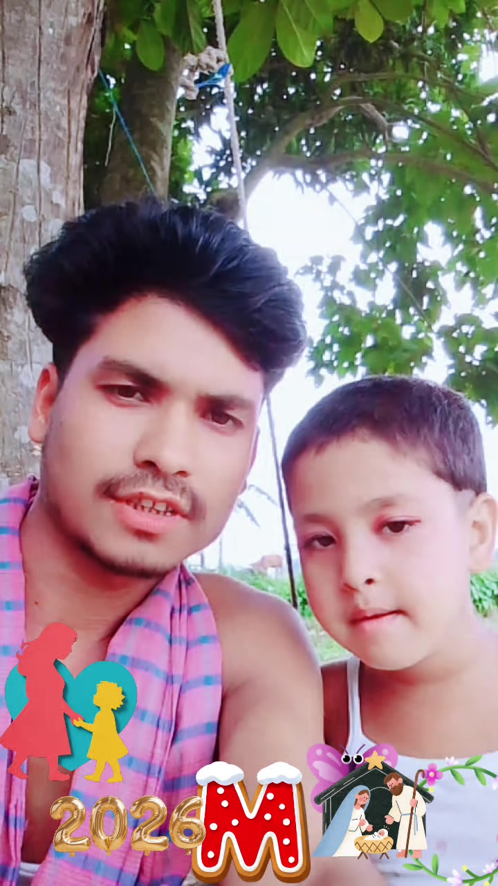 @Mofidul Islam