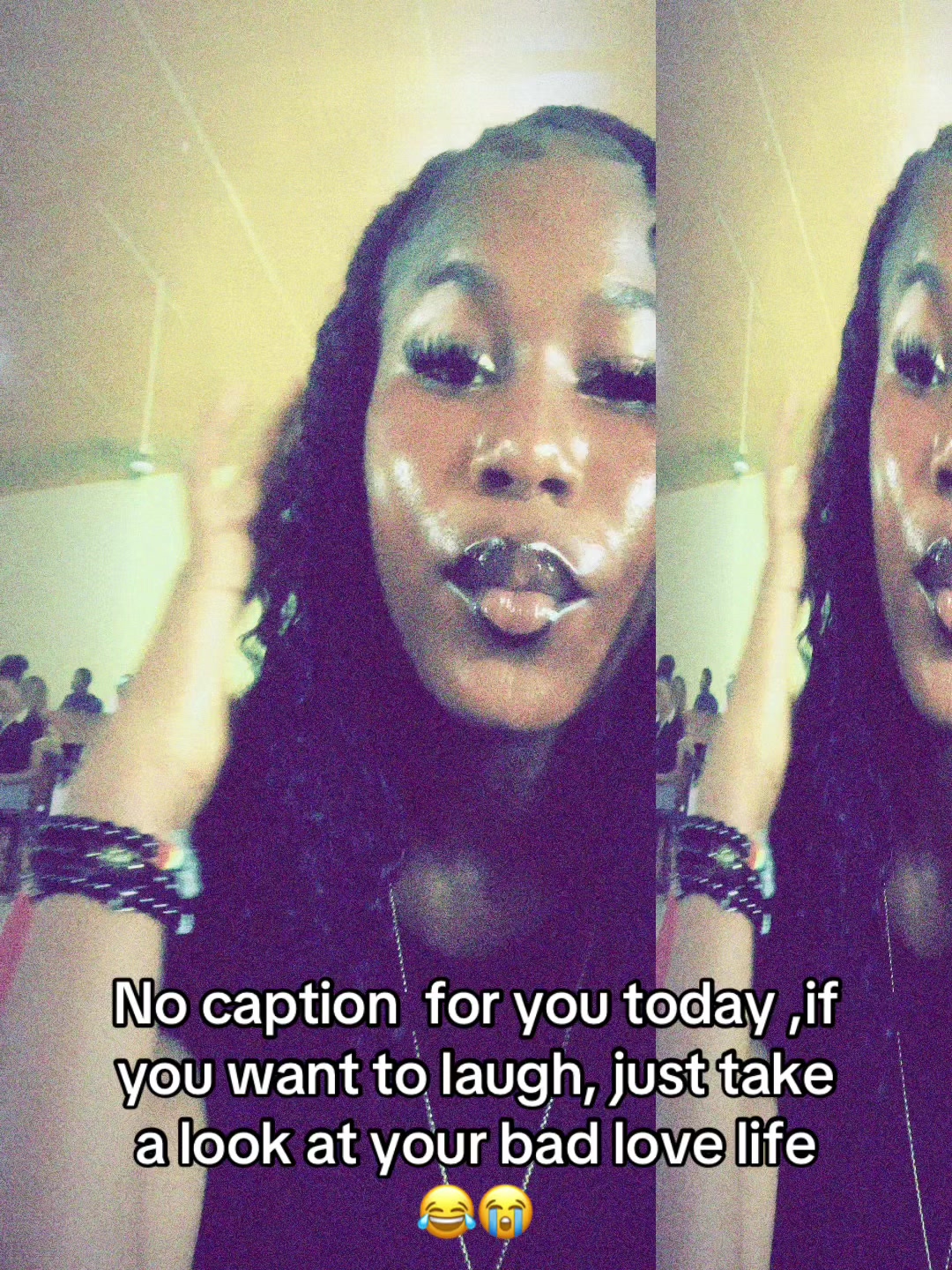 @Funmi😝..❤️🥹