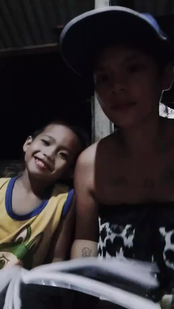 @Sarah Mae Roca