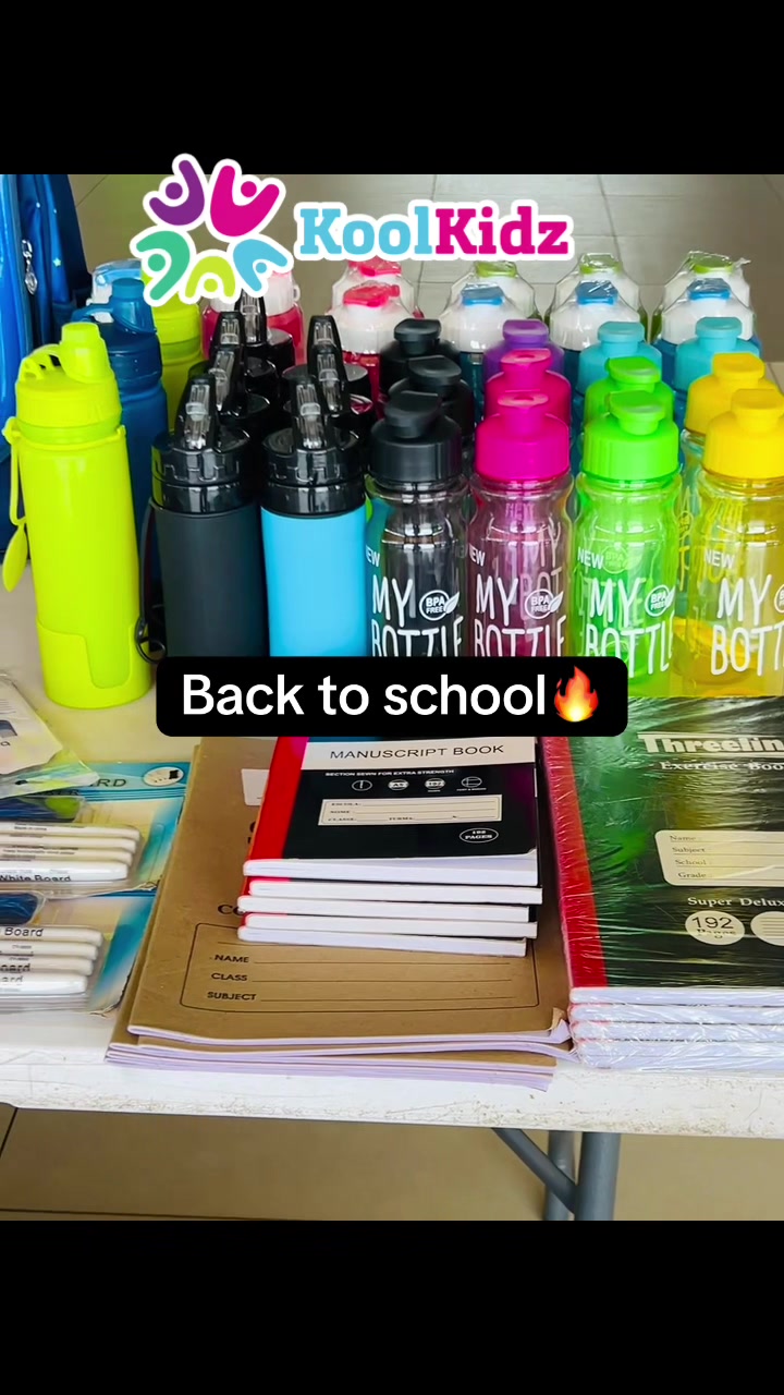 @KOOL KIDZ