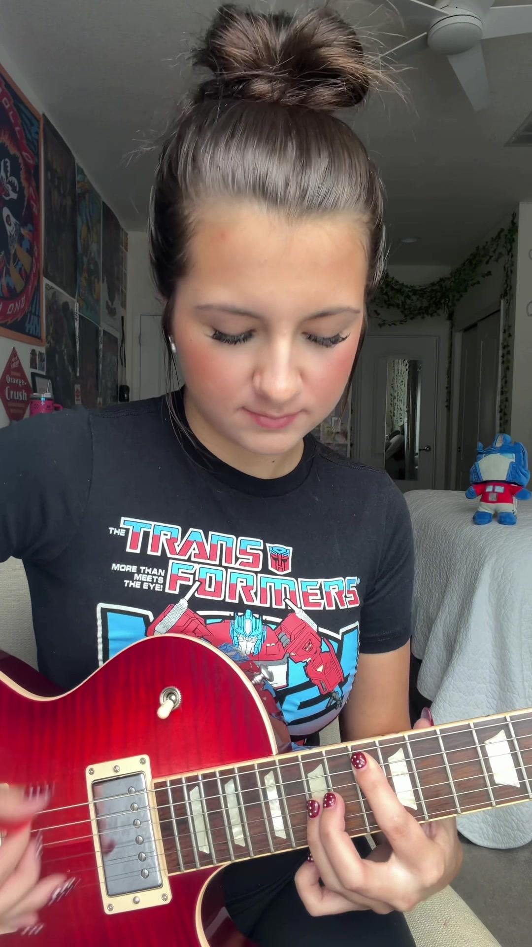 @francesca tarantino