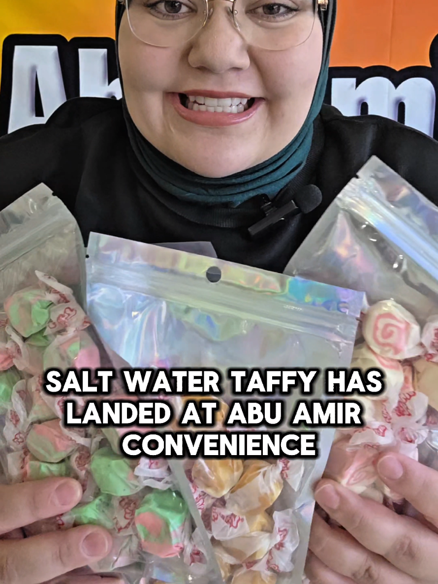 @Abu Amir Convenience