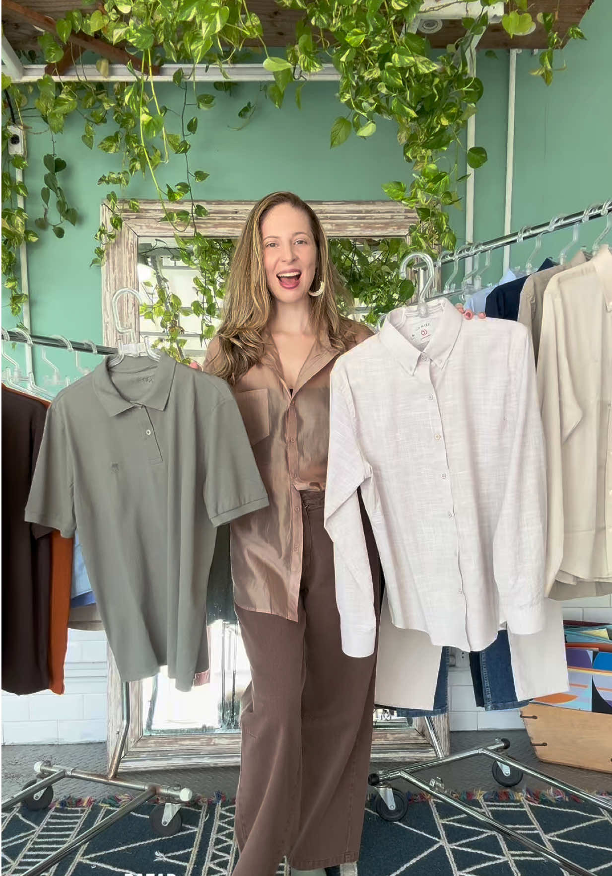@Roupas Viajantes