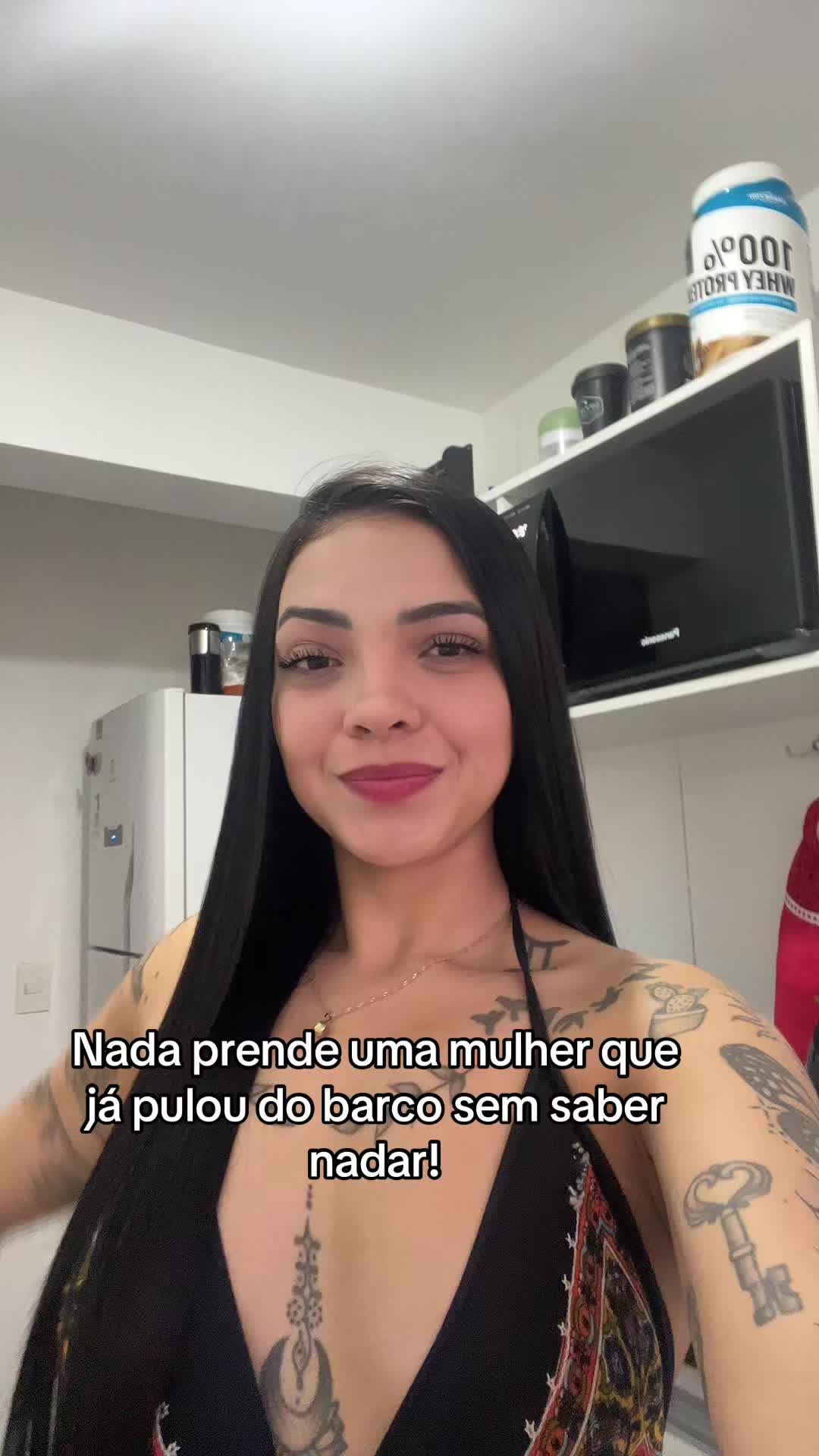 @Karina Freitas