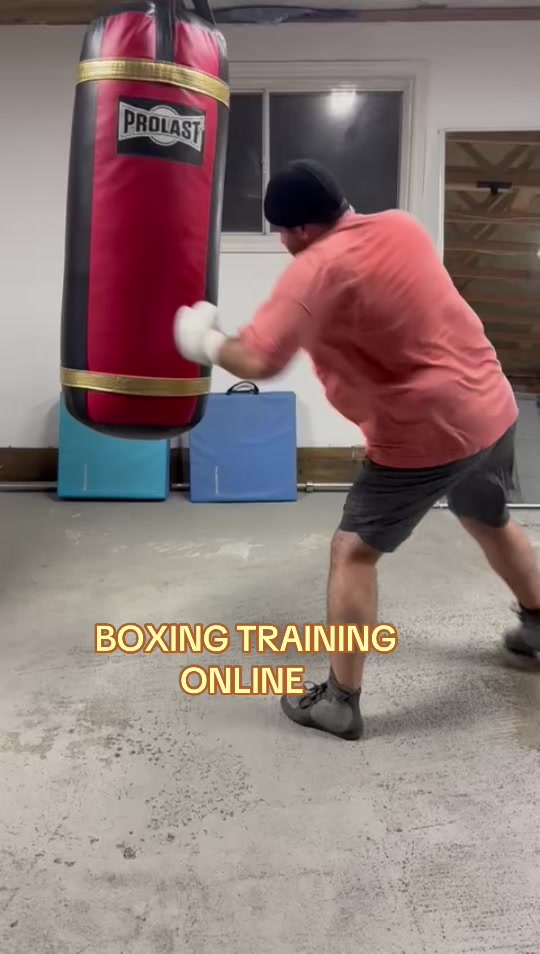 @Ali Boxing Studio