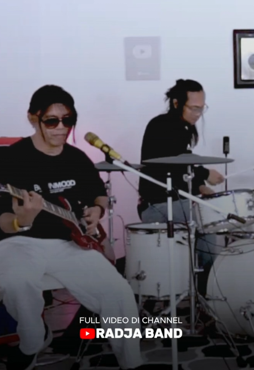 @RADJA BAND