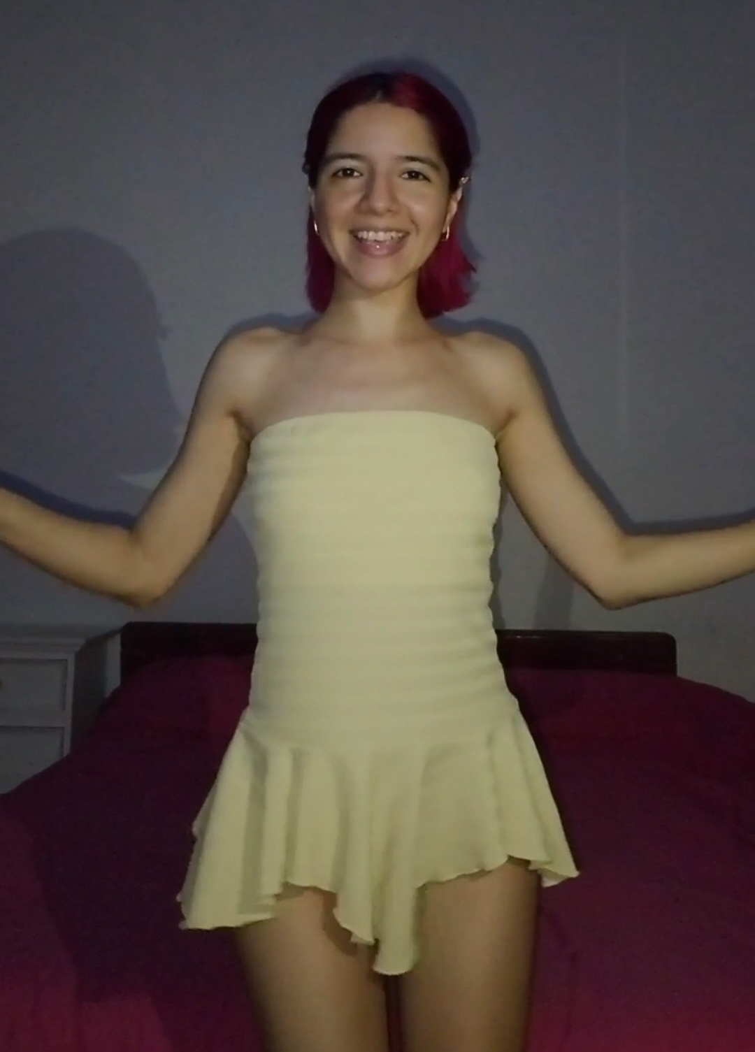 @Barbara Echeverria