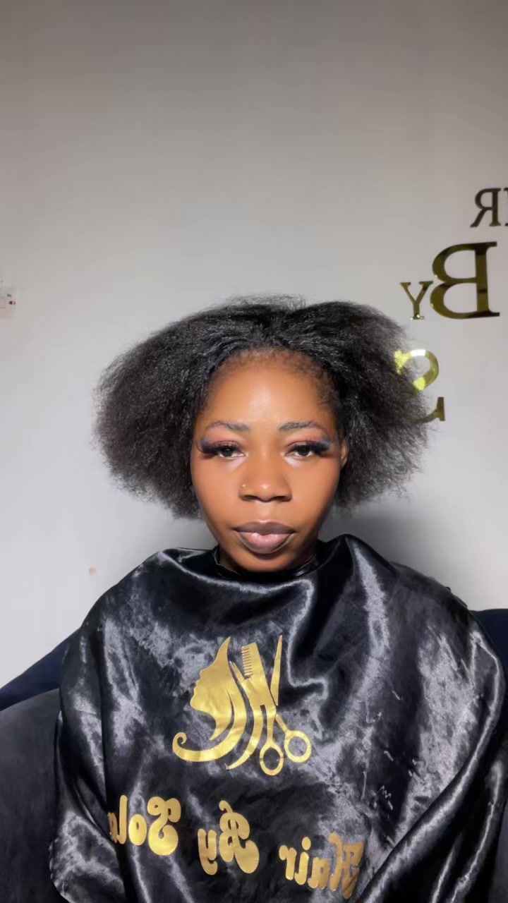 @HAIRSTYLIST IN IKORODU💇♀️💕