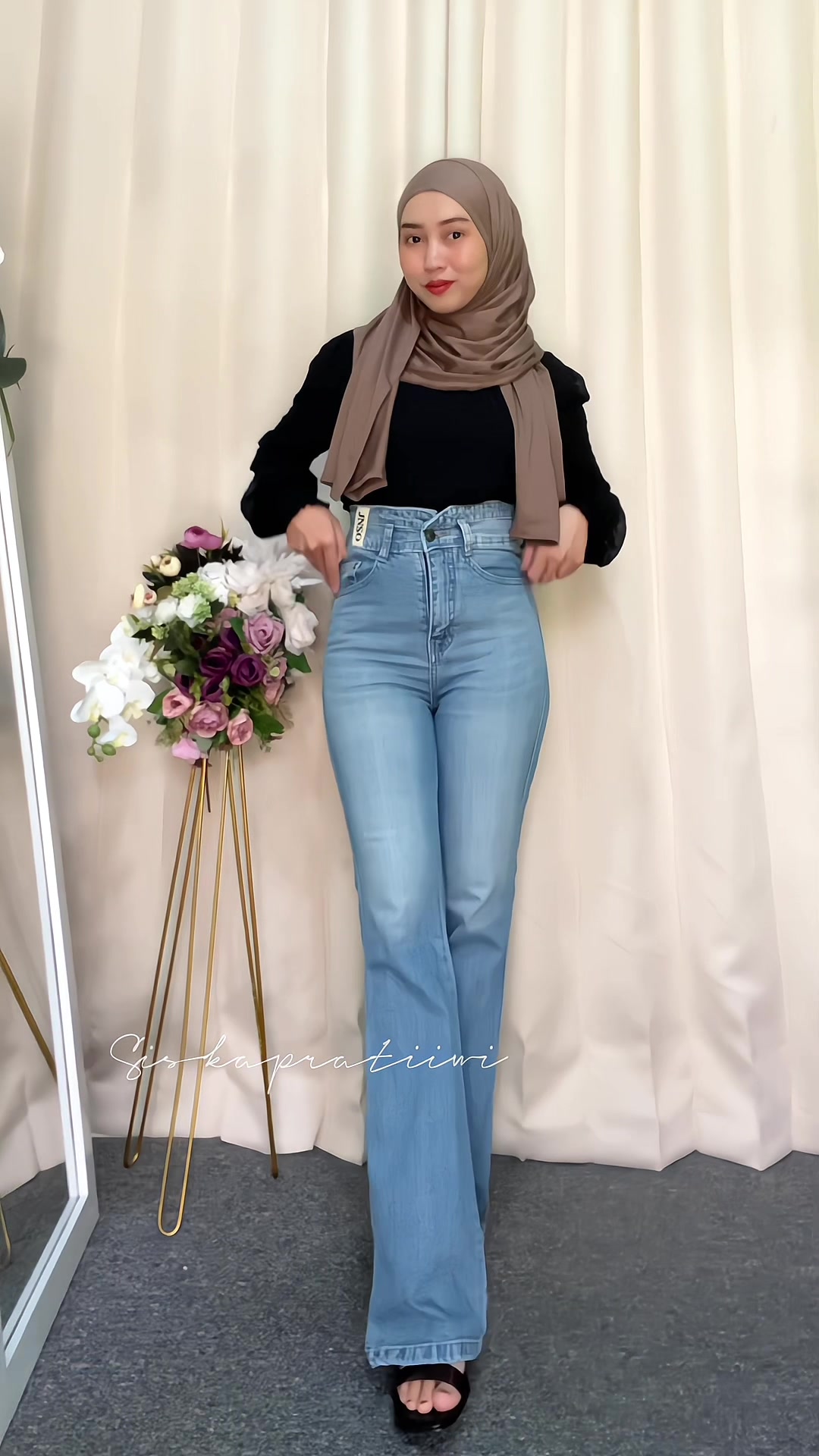 @Siska Pratiwi
