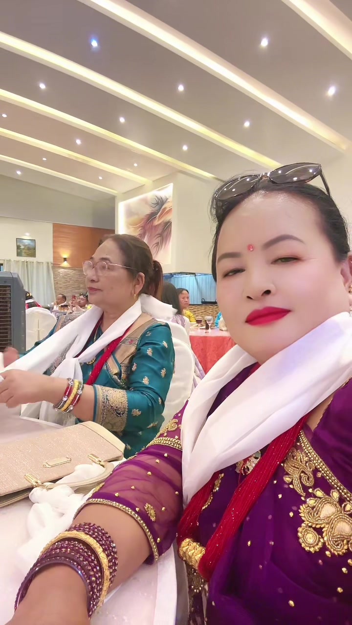 @Maya Tamang Dong