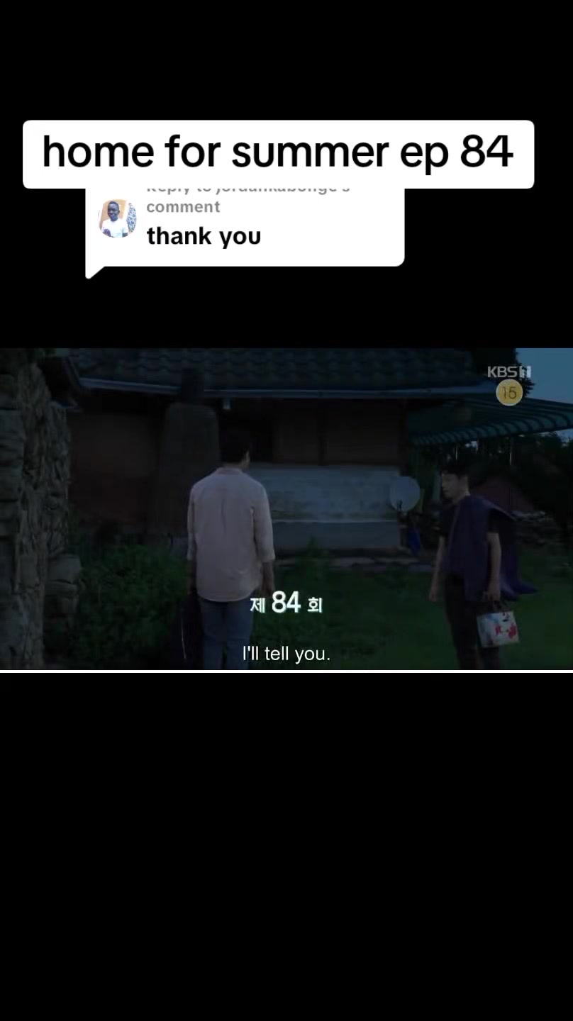 @FULLTIME DRAMA update 3