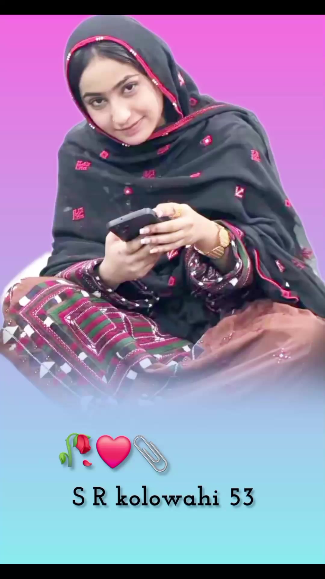 @S,r kolowahi 53