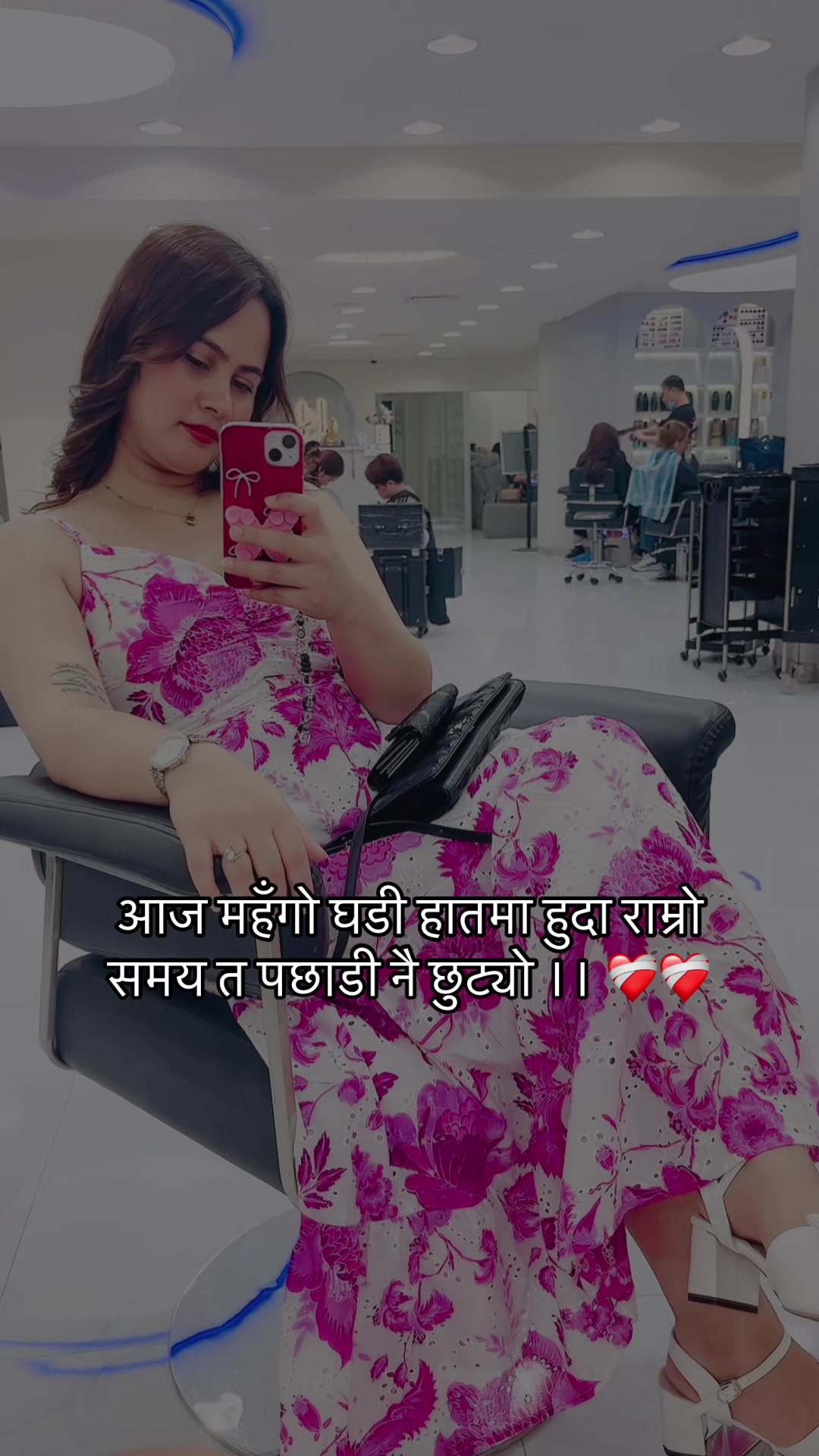 @🧿 Ashma 💙🦋