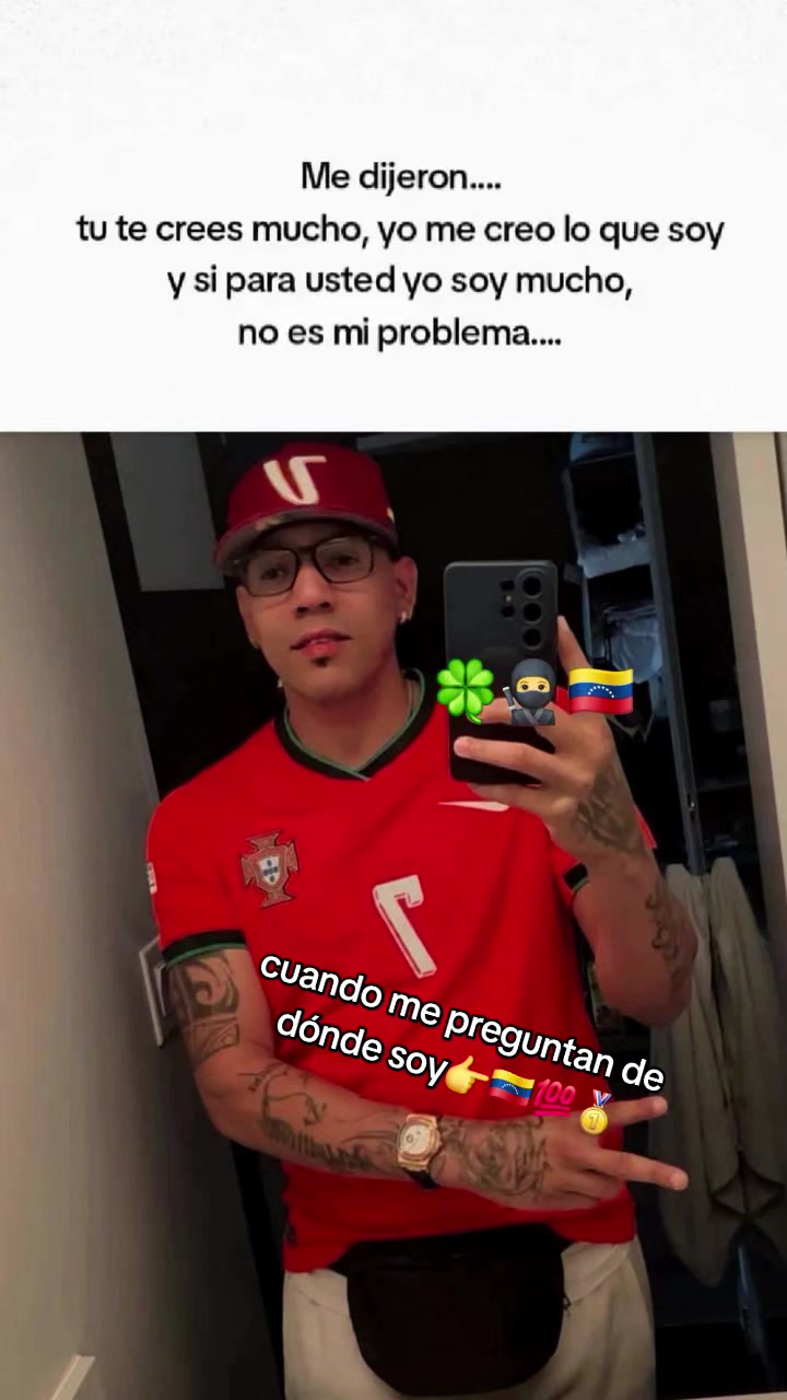 @🤡El Wuason🫡Bb💯🇻🇪🏡🫅
