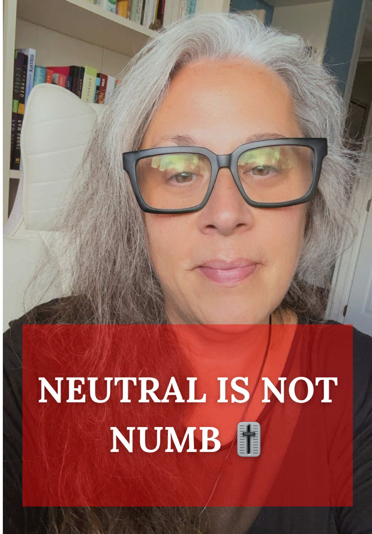 @Jodi Jones | Medical Medium