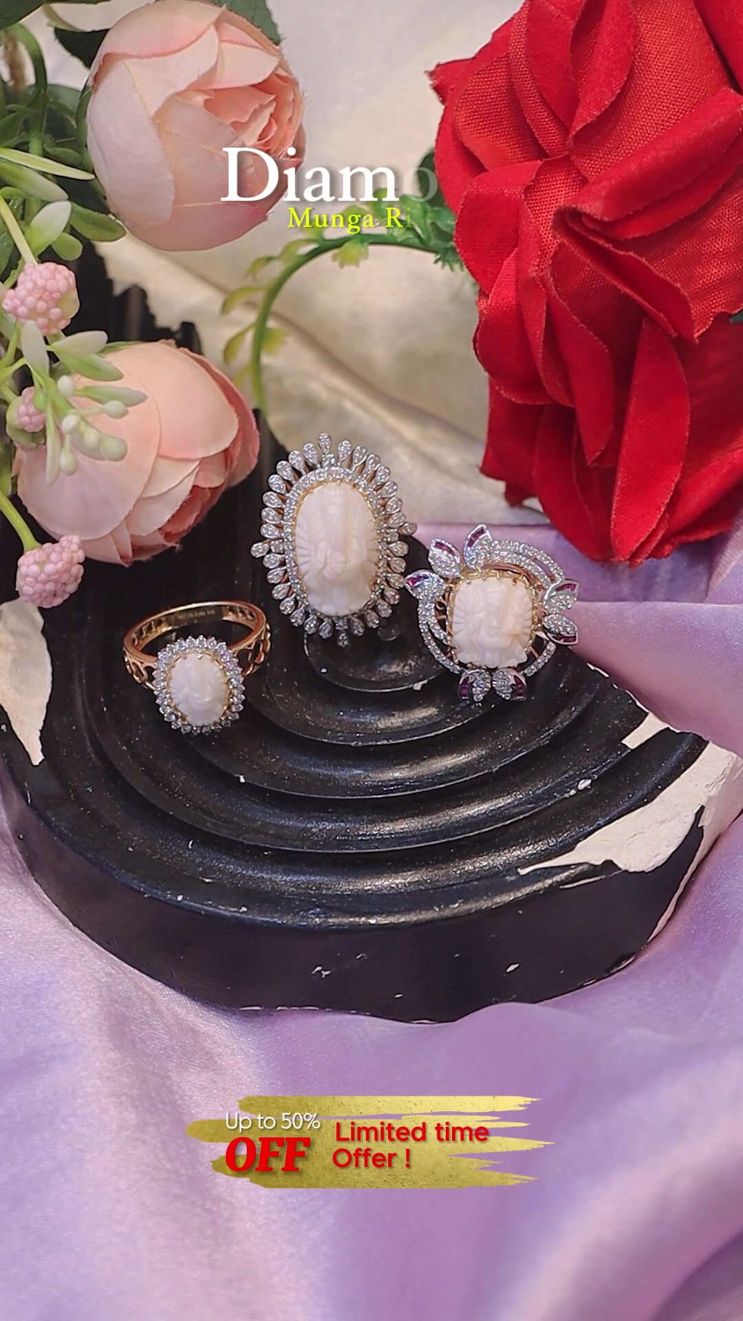 @Sazuna Jewellers Diamond