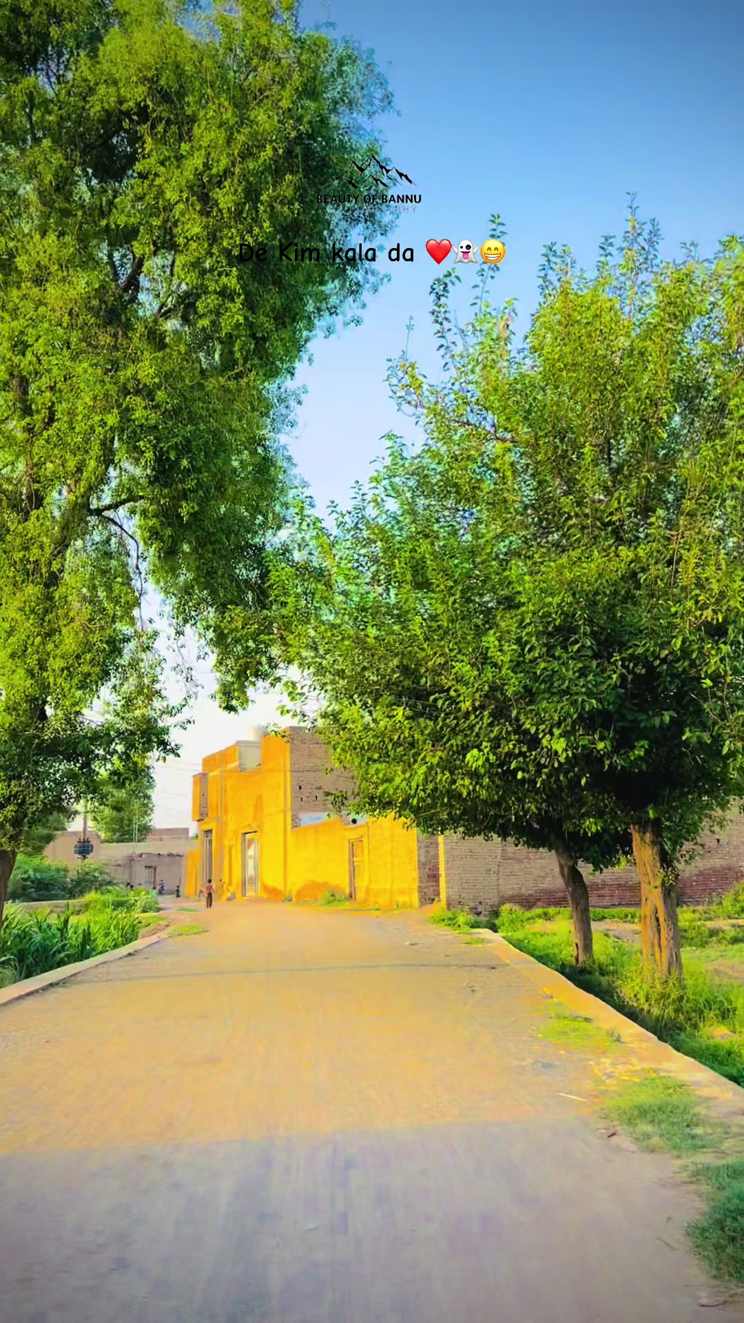@🦋 BeAuTy oF BAnnU 😍