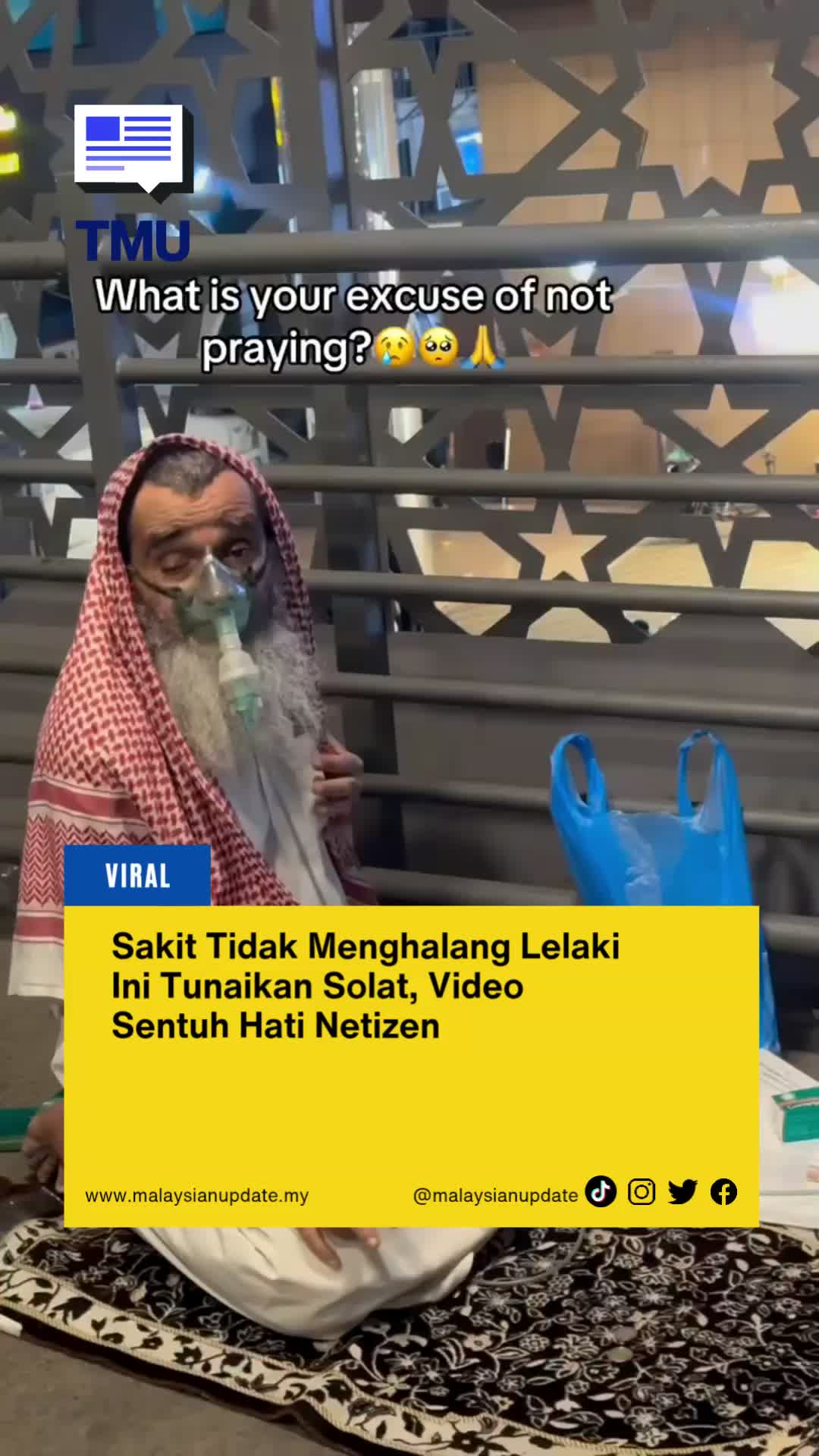 @Malaysian Update