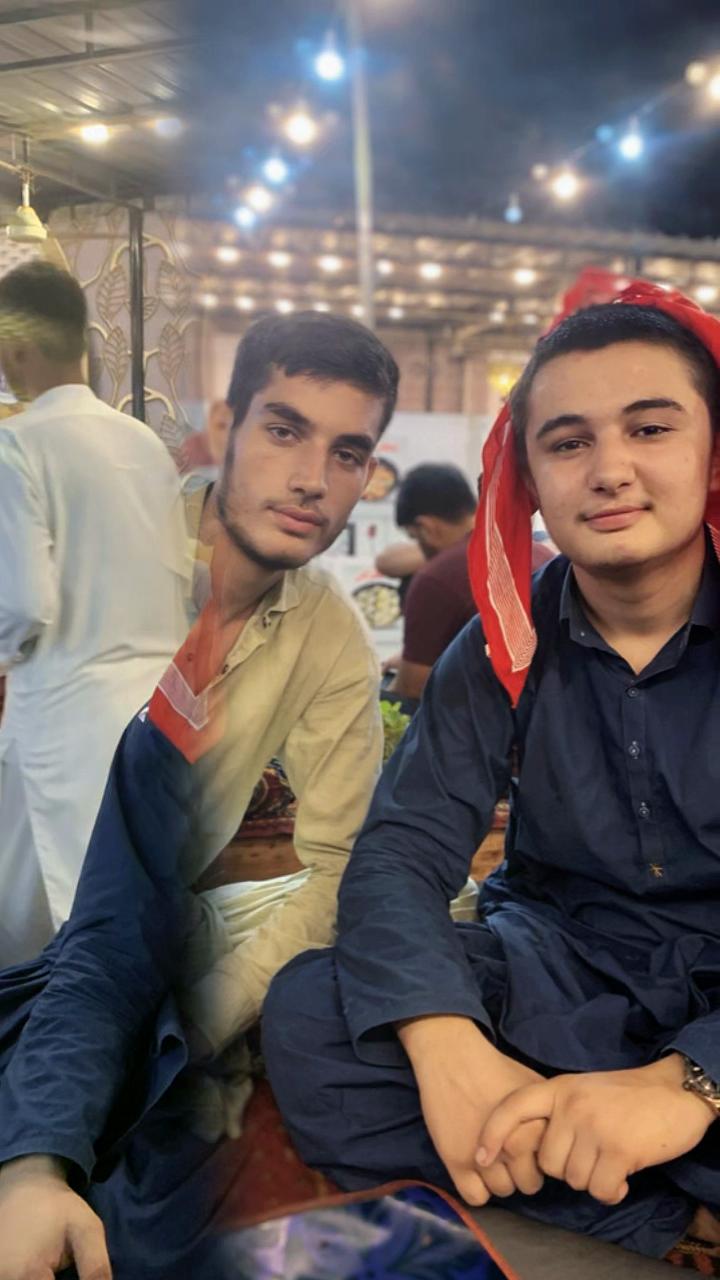 @🥊Waris Shah🥋