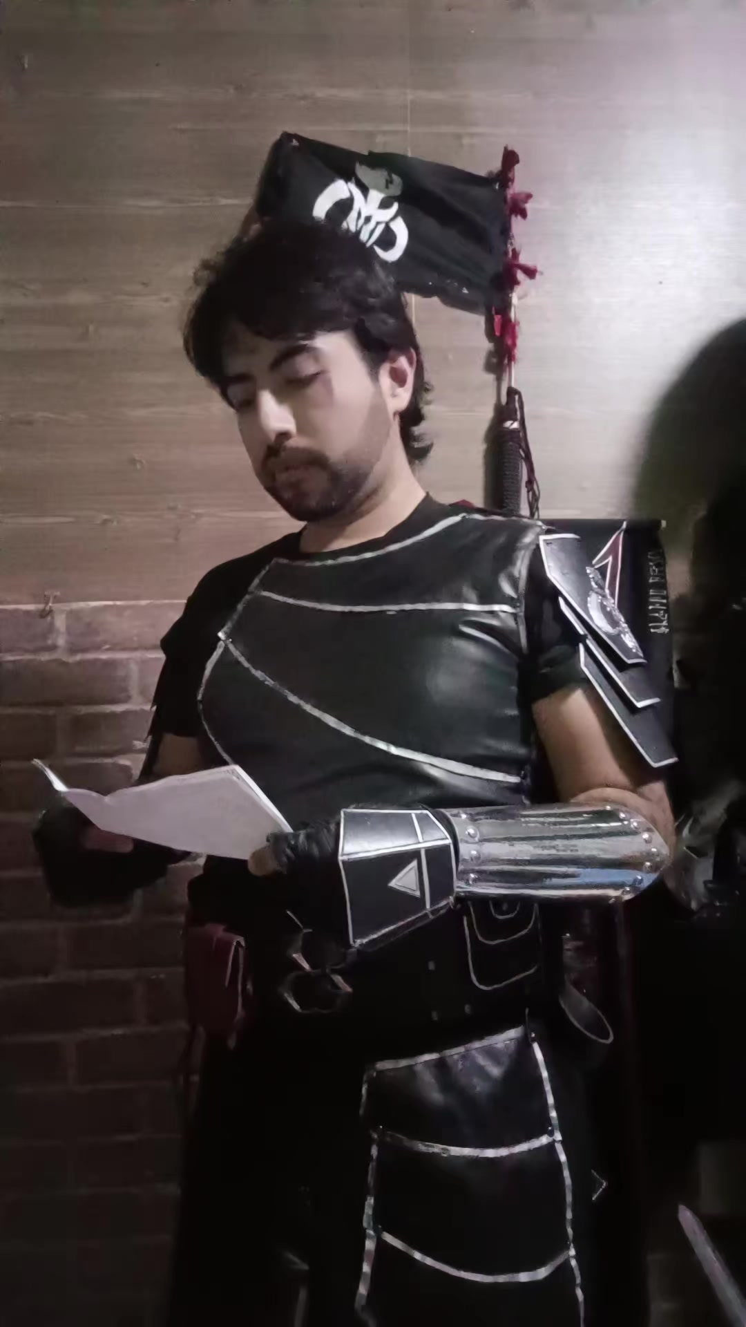 @MandoMedieval