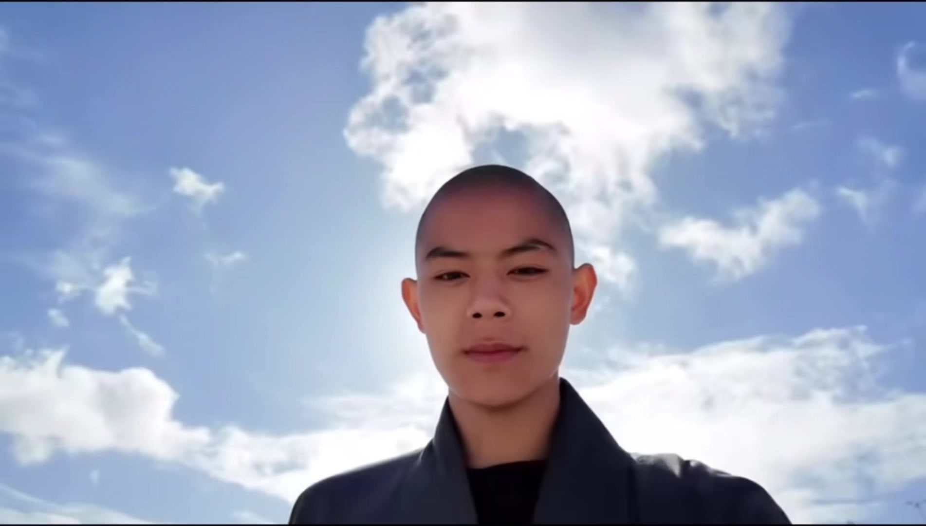 @Shaolin Fan