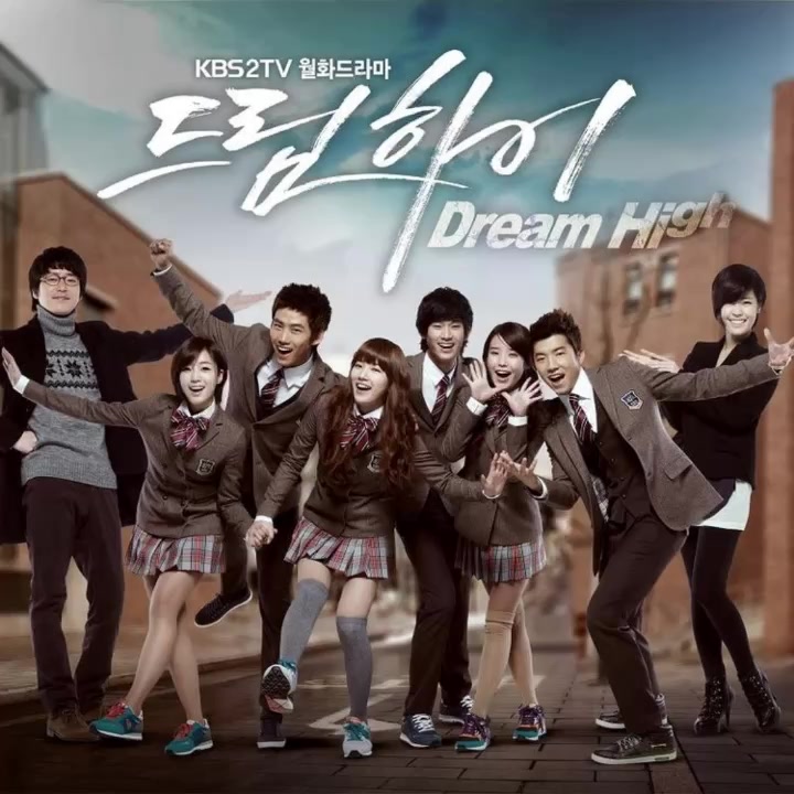 @K-Drama OST 🎧💕