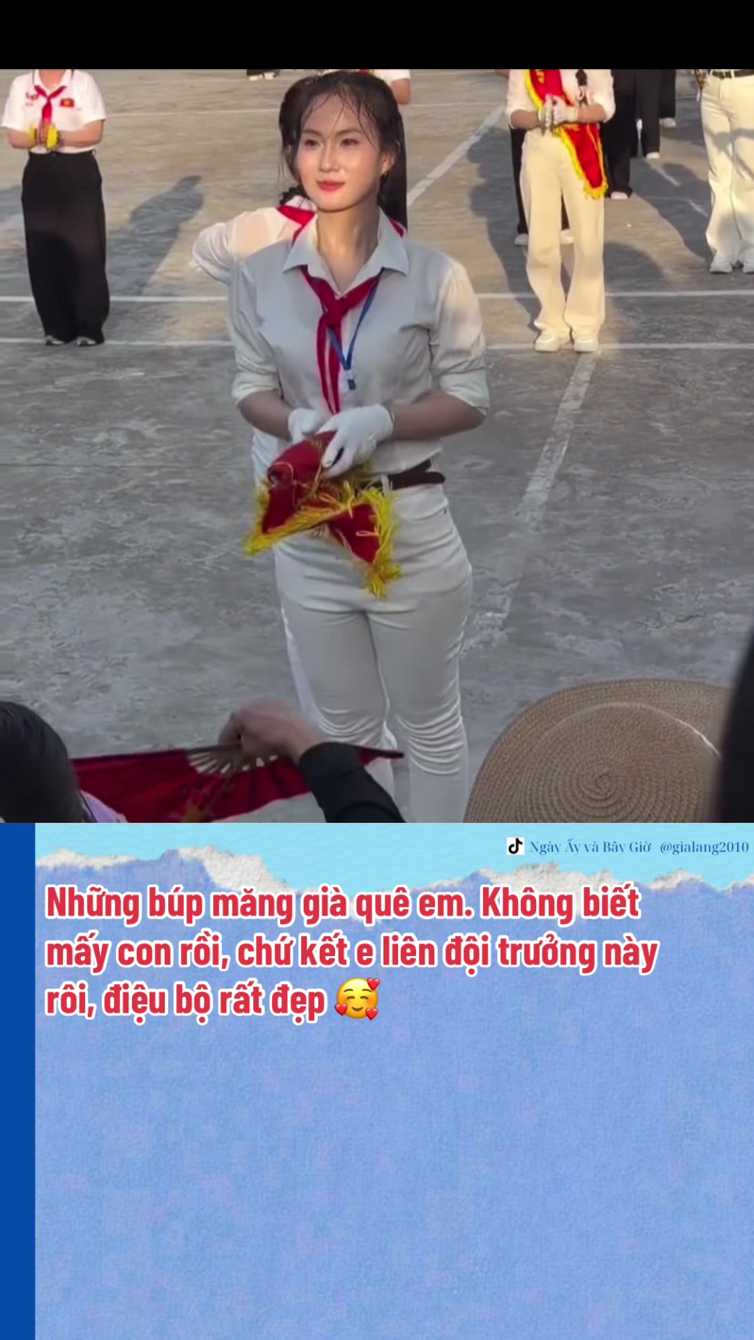 @NGÀY ẤY và BÂY GIỜ