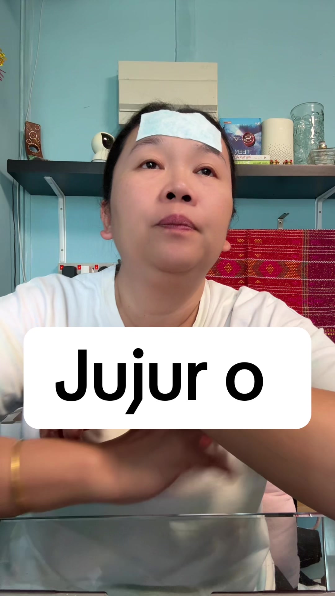 @Miss Yuni