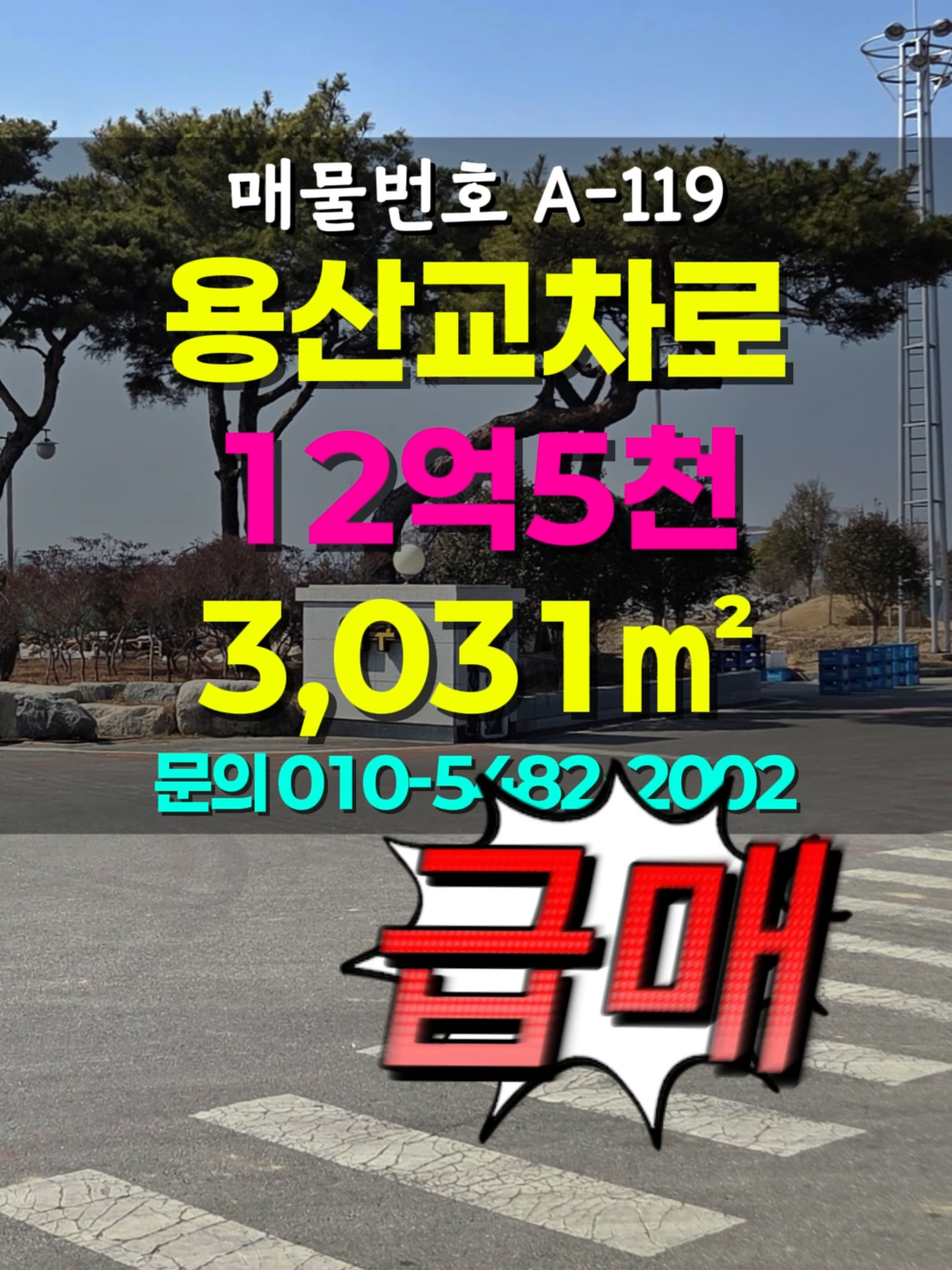 @부동산 전문가 박미란