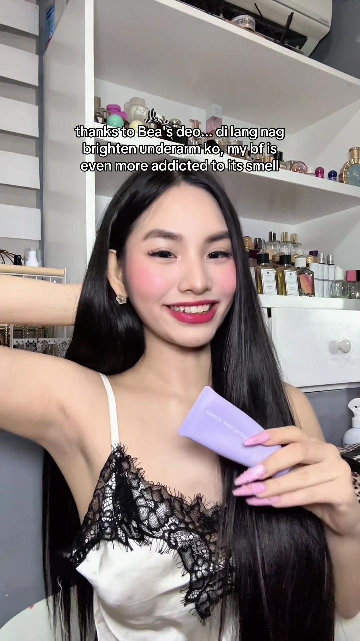 @Lili