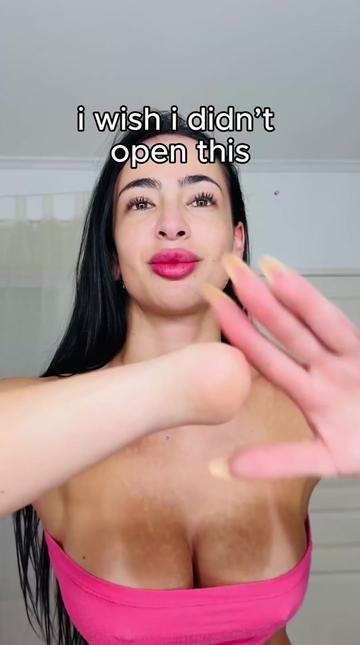 @Sabrinaamputee