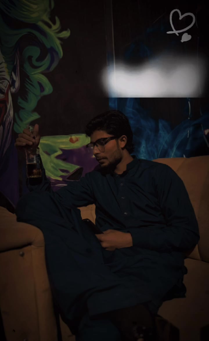 @Pakistani boy
