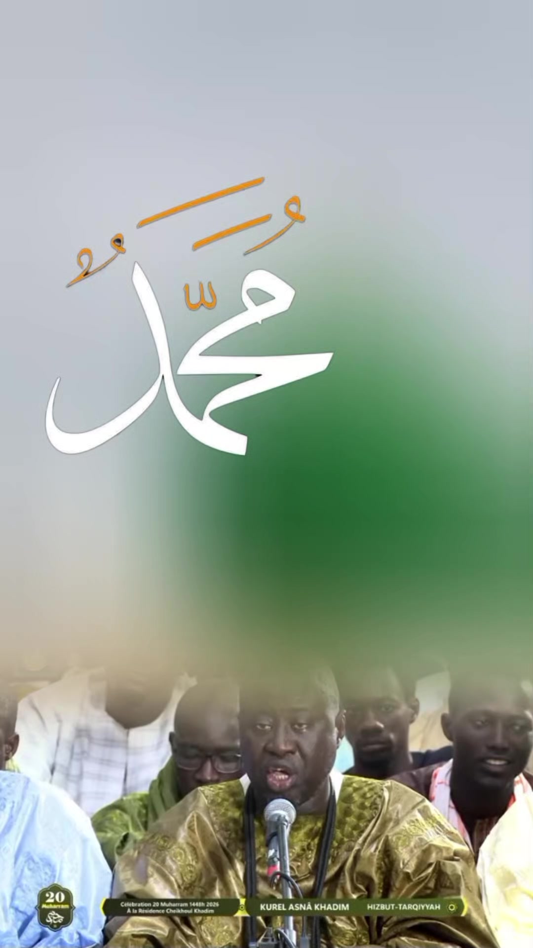 @TOUBA XASSIDA✪