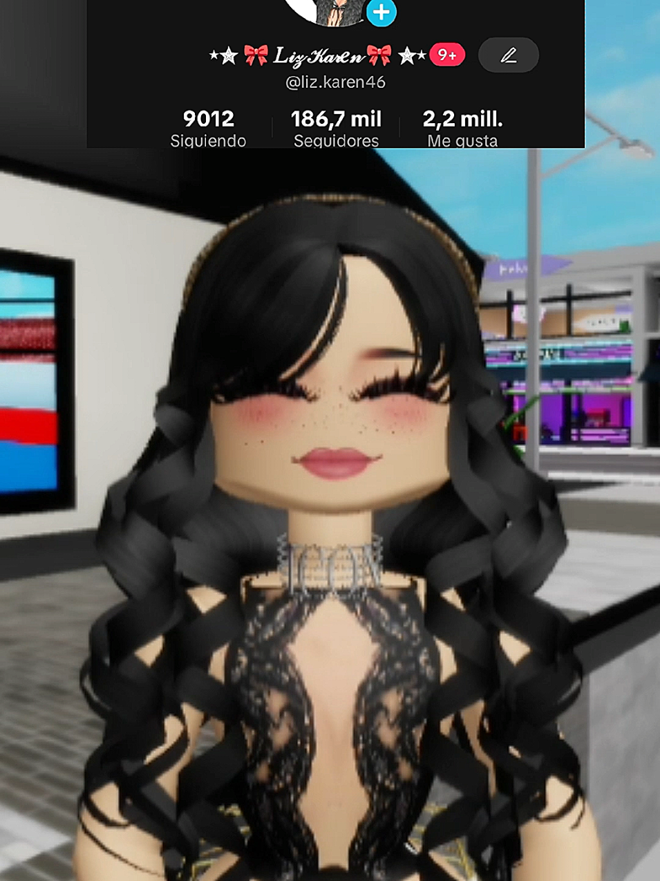 @⋆✮ 🎀 𝐿𝒾𝓏 𝒦𝒶𝓇𝑒𝓃 🎀 ✮⋆