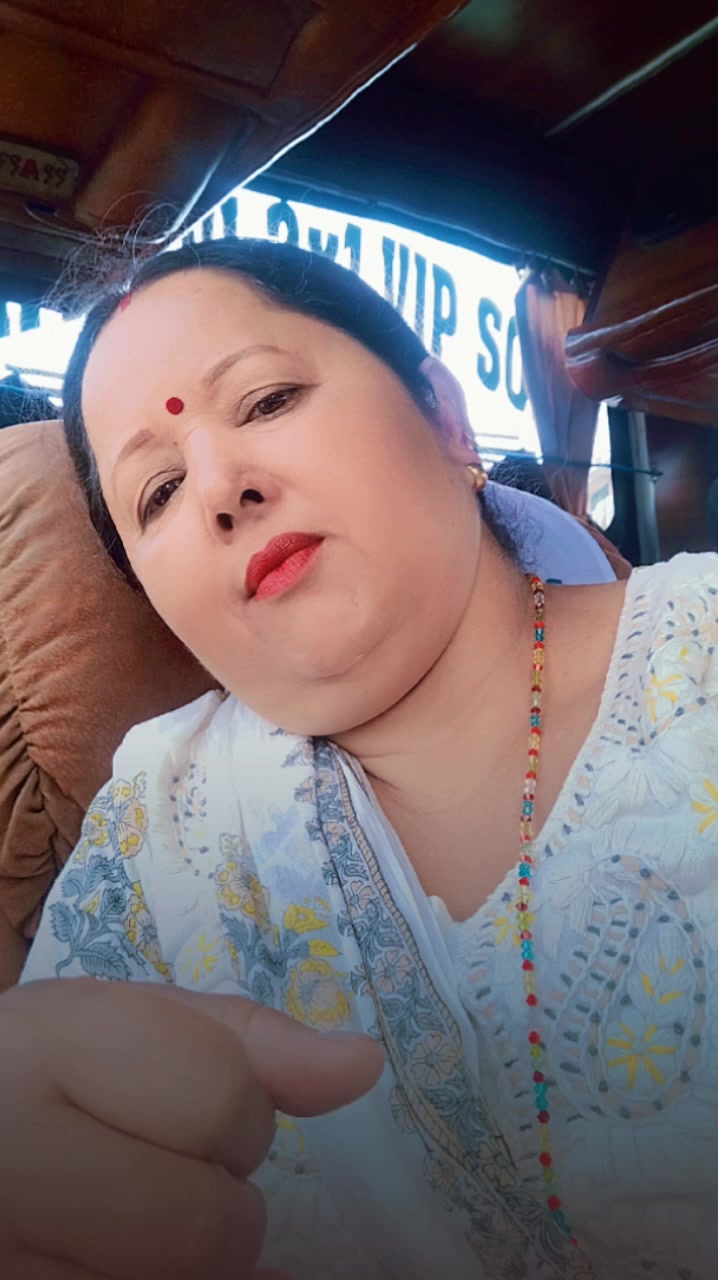 @Nirmala Shrestha