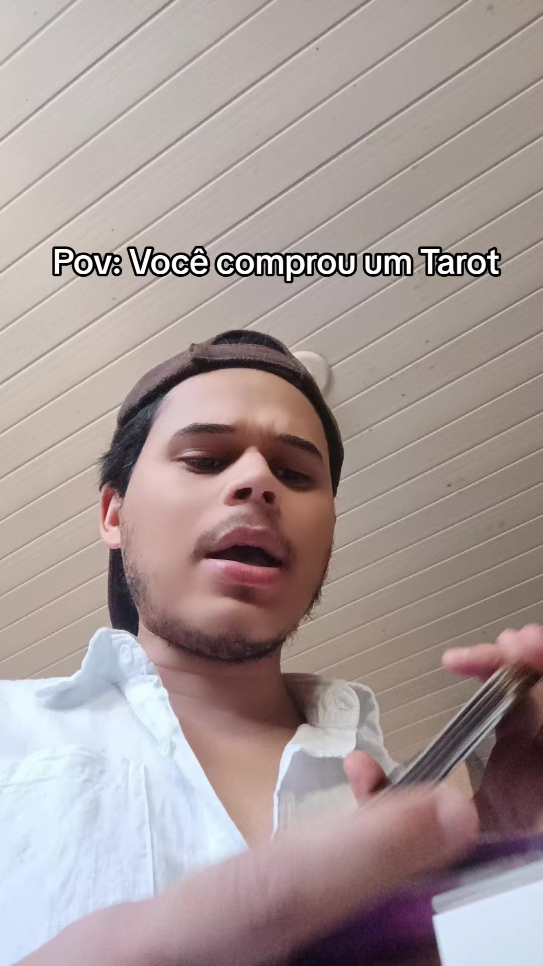 @Branquelo e Eu