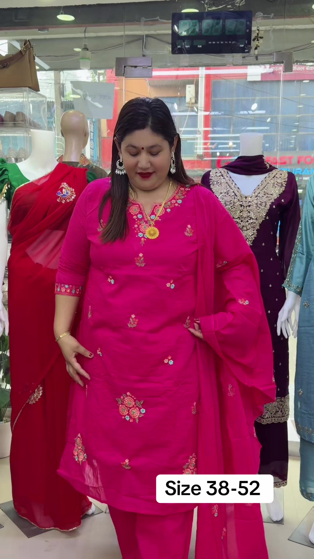@SK Fancy Collection
