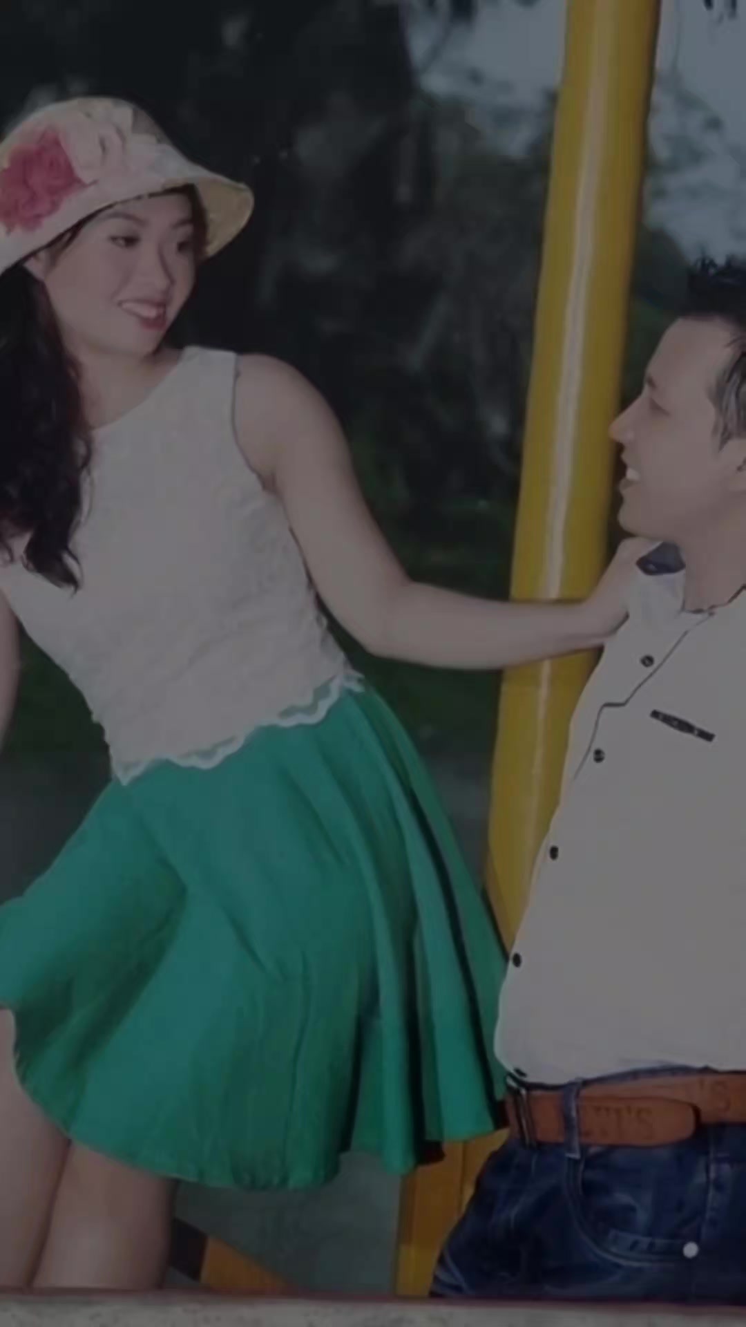 @Chữ An cho một đời