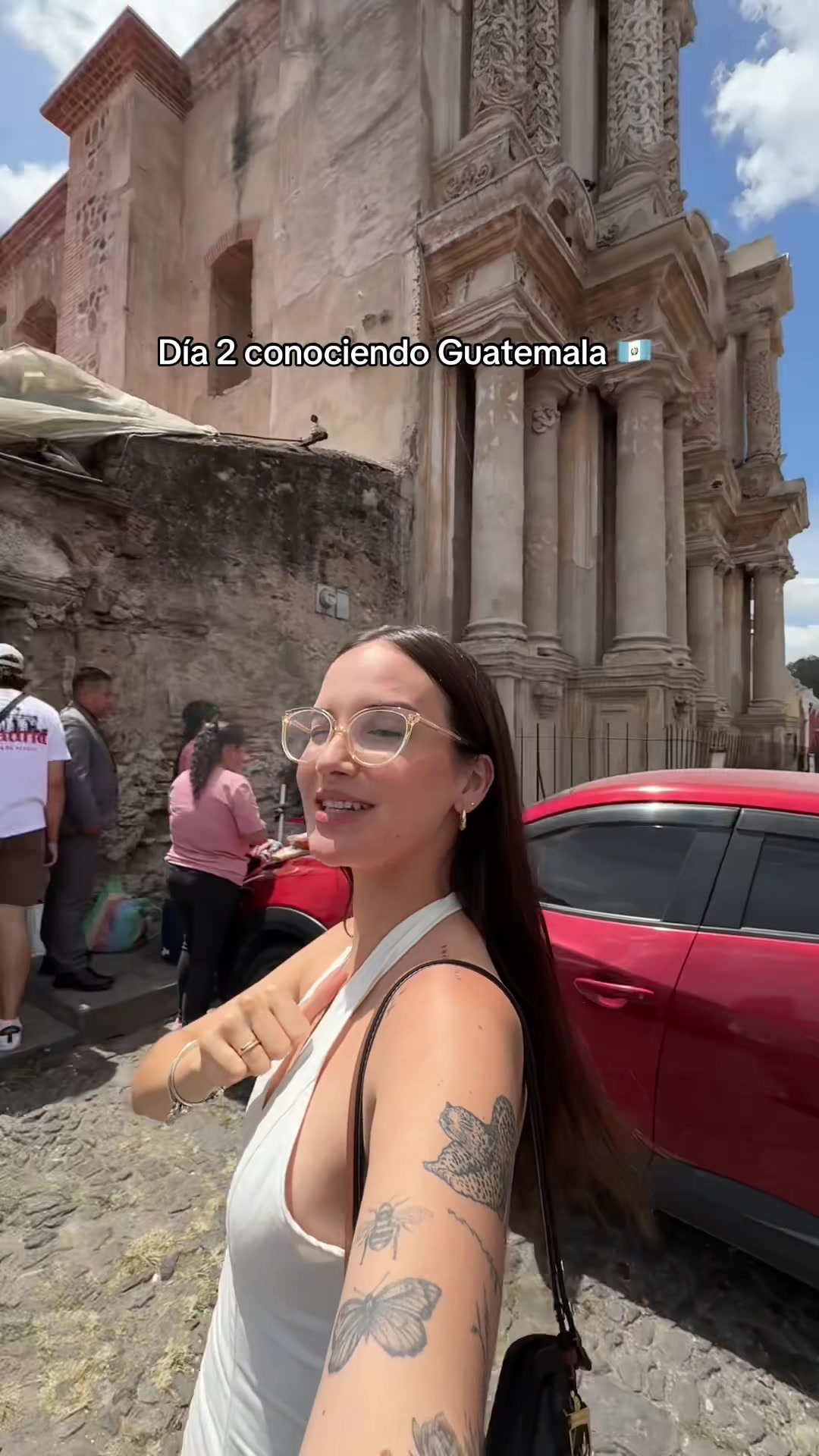 @María Claudia Quintero Lemus