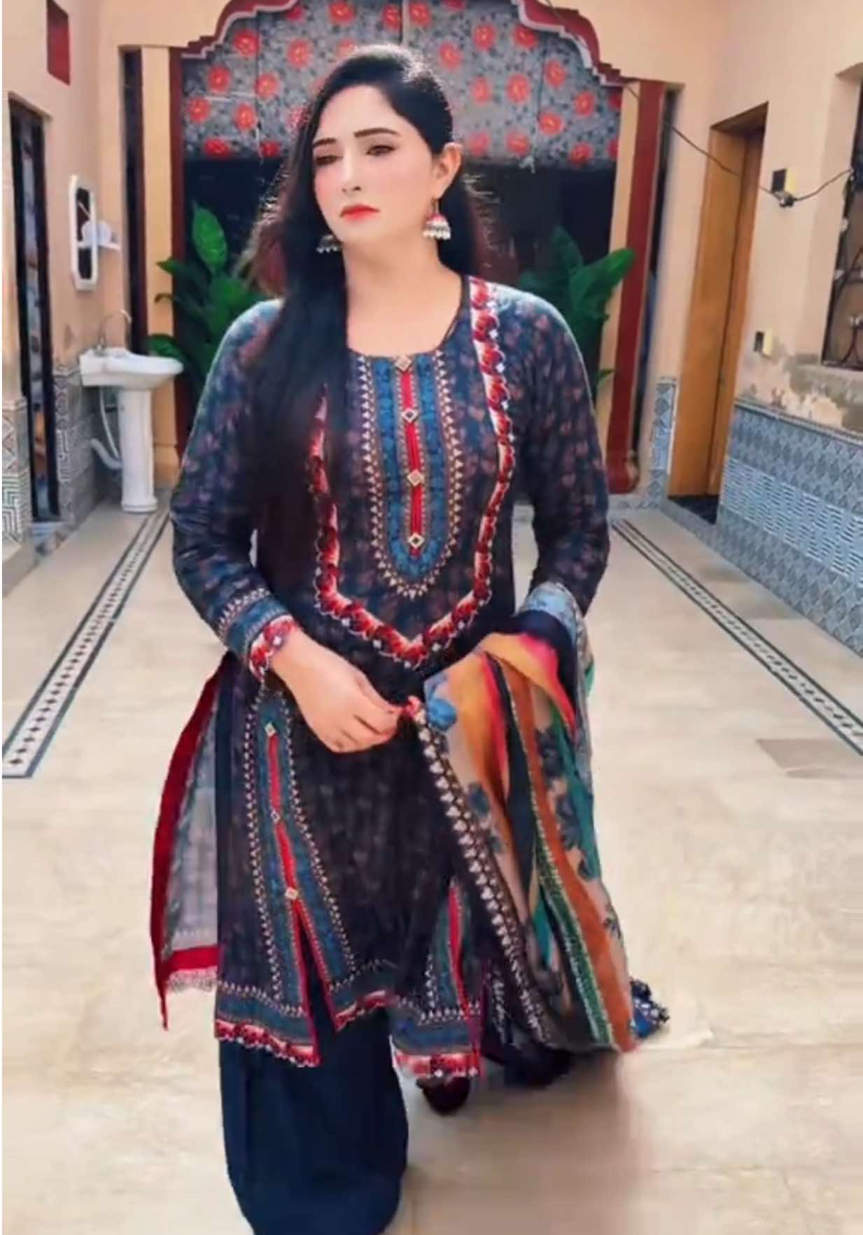 @RjMehwish_official