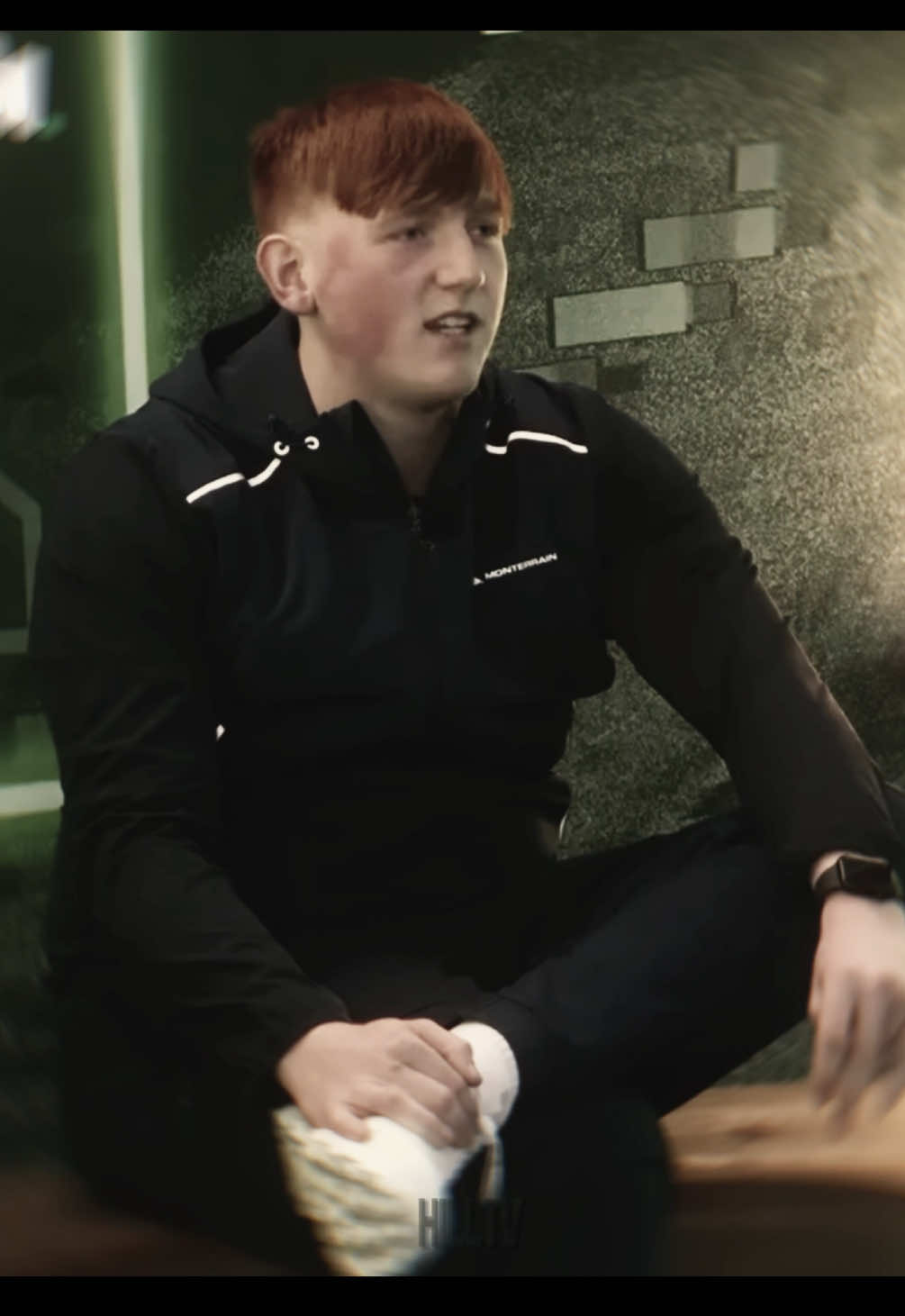 @࣪ ˖ 𝙃𝙄𝙇𝙇⭒𝙏𝙑 &deg;˖⋆