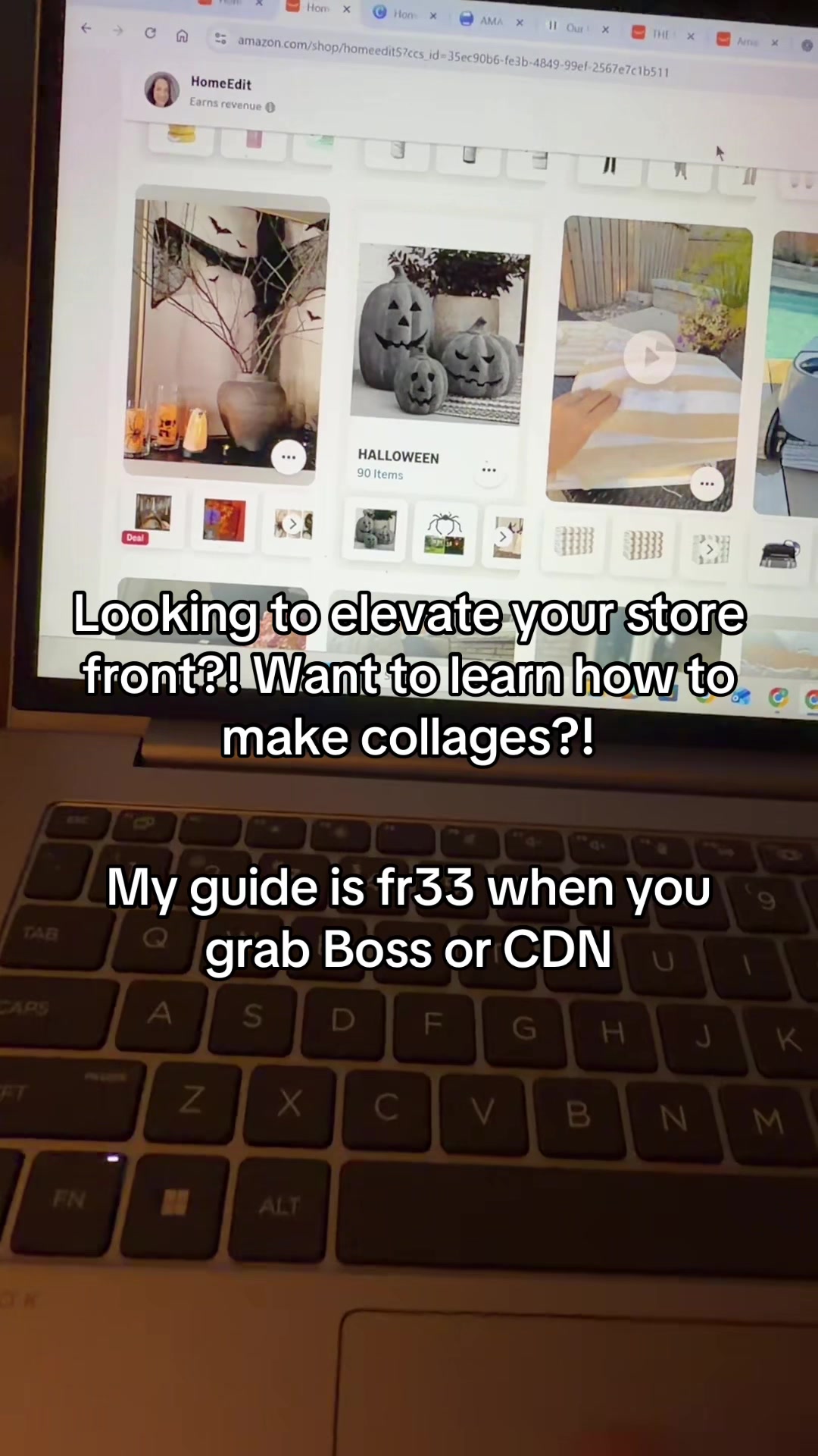 @HomeEdit