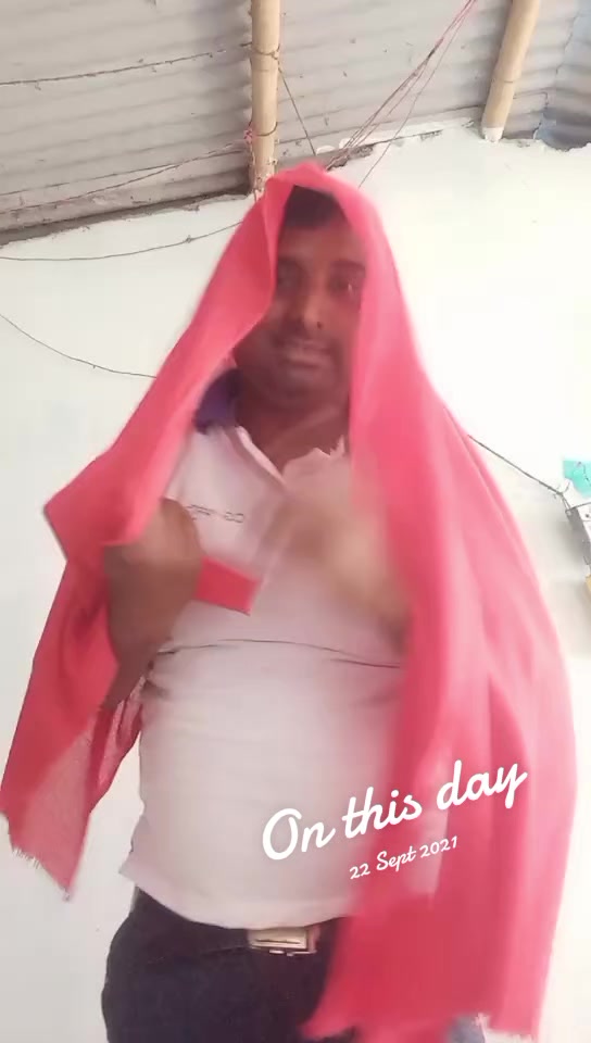 @Kamlesh prasad yadav