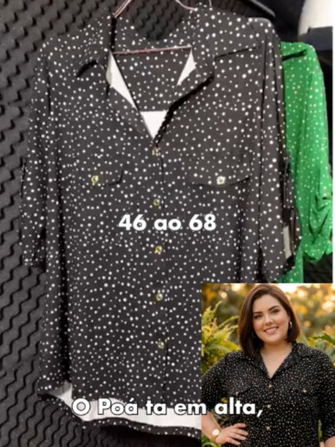 @DAILY PLUS PLUS SIZE